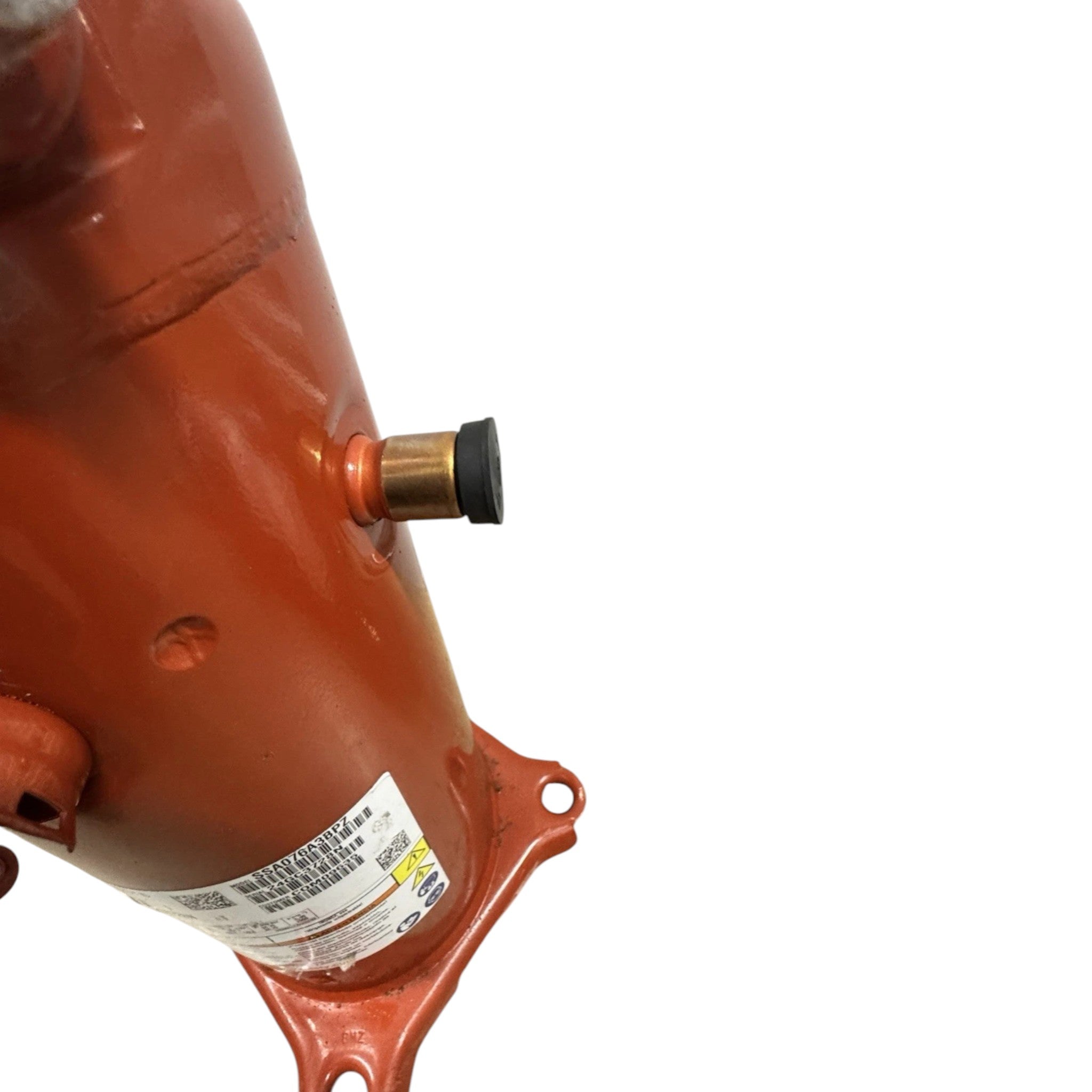 COM09635 Trane Scroll Compressor