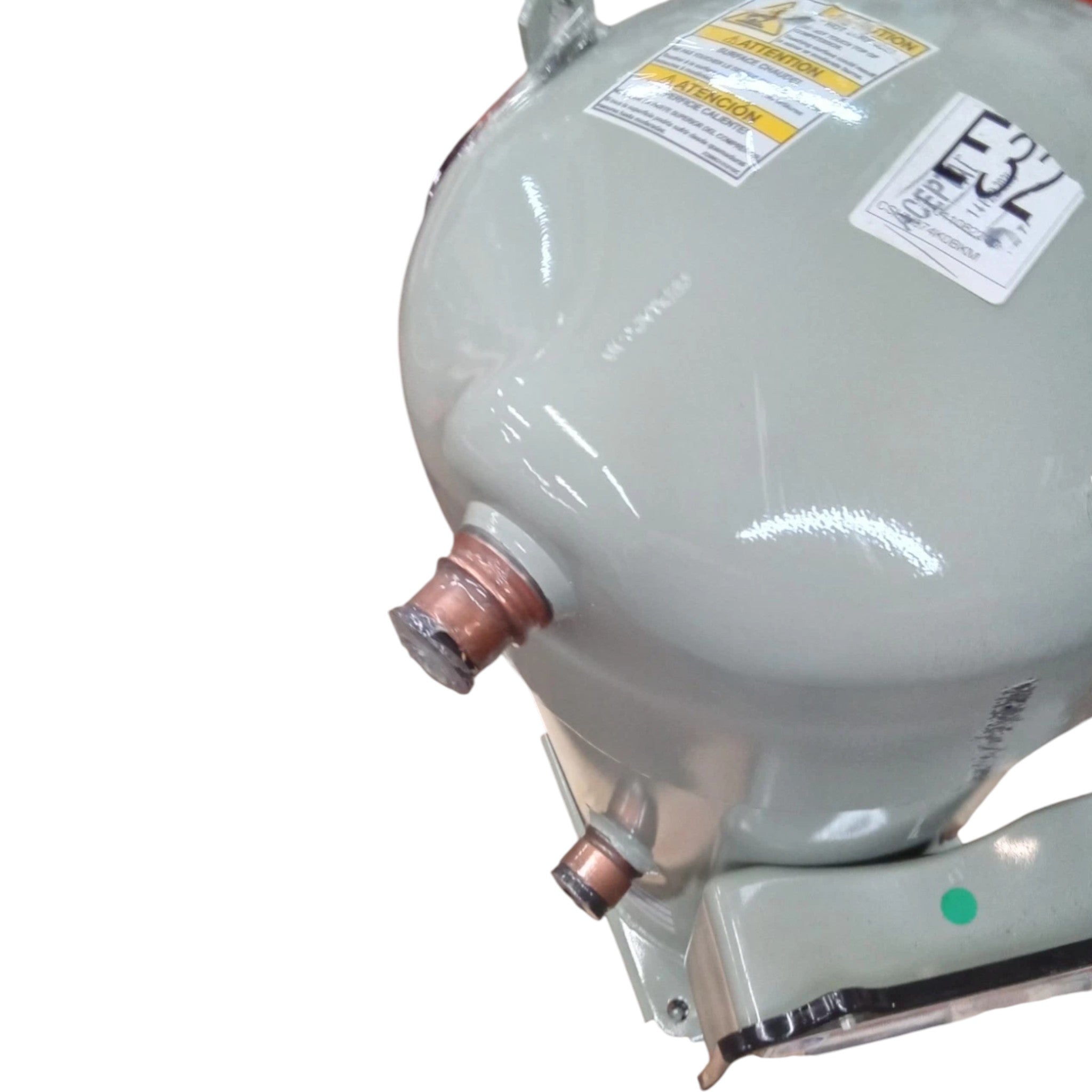 COM09843 Genuine Trane Scroll Compressor