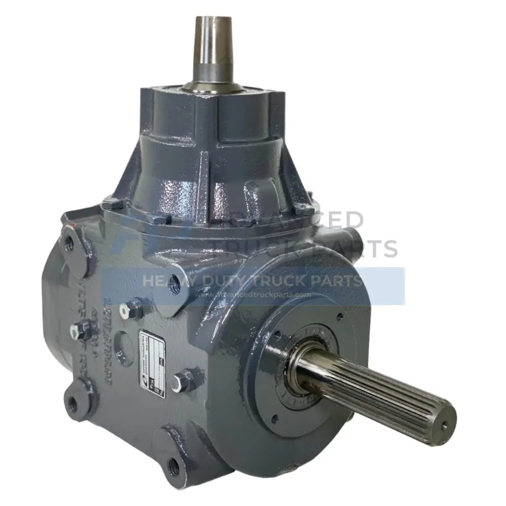9.279.328.20 Comer Industries Gear Box