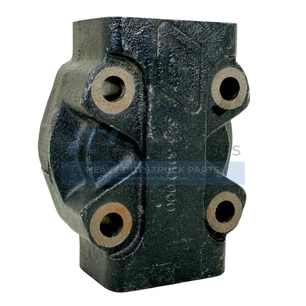3233010000 Commercial Hydraulic Gear Pump Housing For Parker