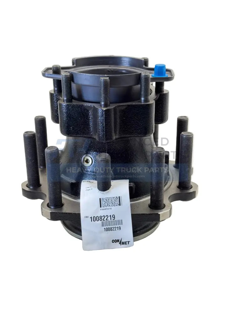 Conment Drum Brake And Hub Assembly - Brake Components