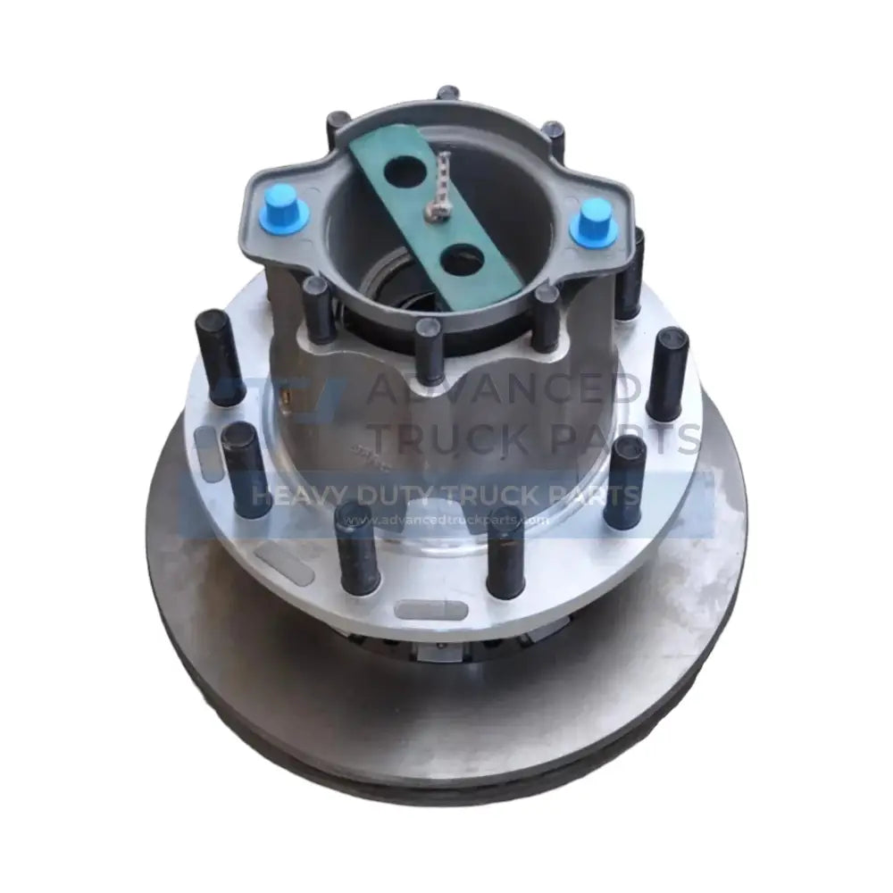 10084930 Conment Hub And Rotor Assembly