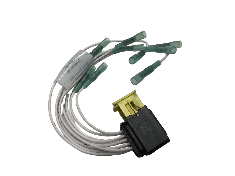 4919354 Genuine Cummins Electrical Repair Connector