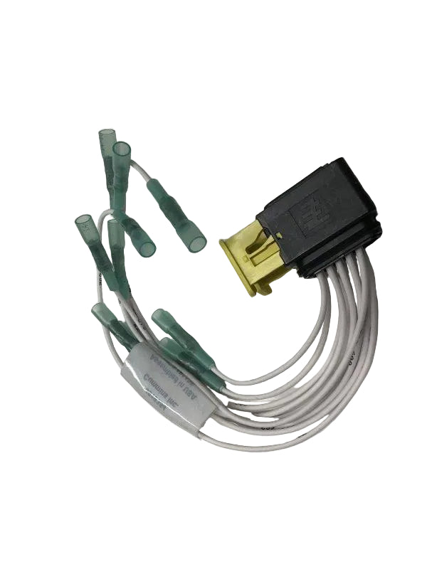 4919354 Genuine Cummins Electrical Repair Connector