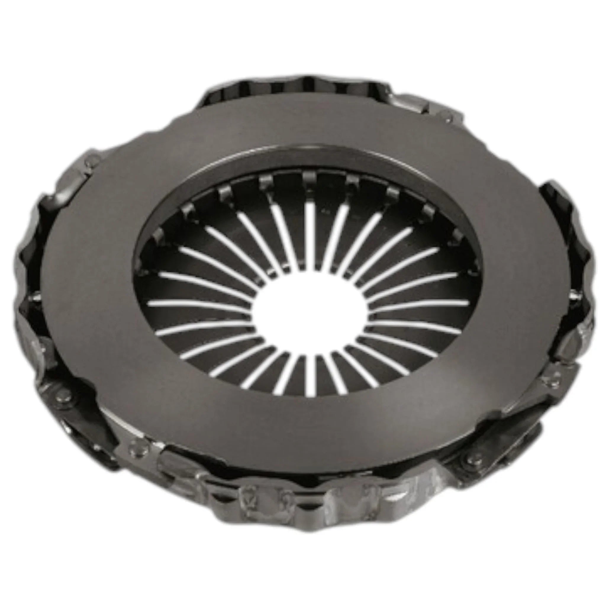 24157504 Genuine Mack Pressure Plate - Truck To Trailer