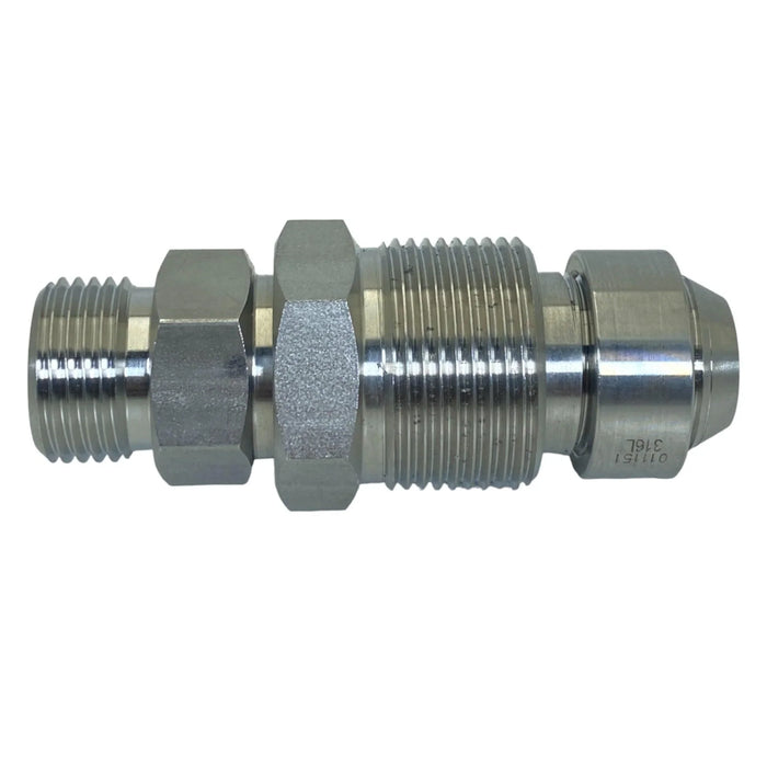 CONVRT-F-8-10-12-15T020-W Genuine NLB Corp Fluid End Conversion Kit 225 Series