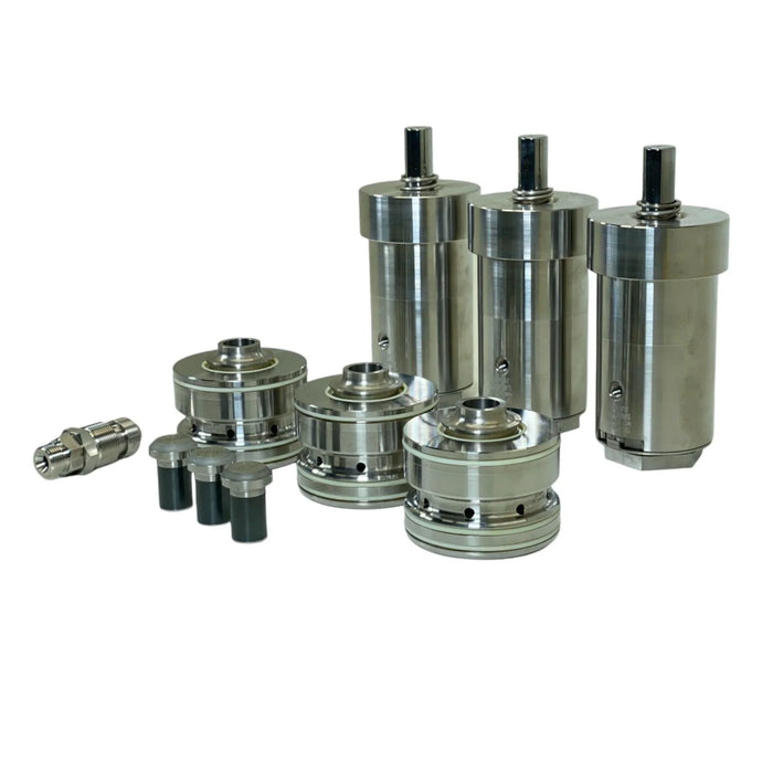 CONVRT-F-8-10-12-15T020-W Genuine NLB Corp Fluid End Conversion Kit 225 Series