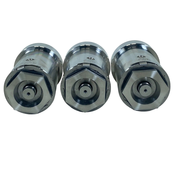 CONVRT-F-8-10-12-15T020-W Genuine NLB Corp Fluid End Conversion Kit 225 Series