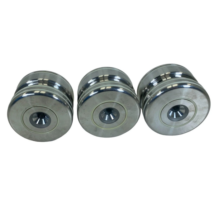 CONVRT-F-8-10-12-15T020-W Genuine NLB Corp Fluid End Conversion Kit 225 Series