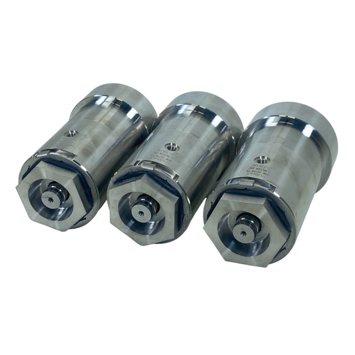 CONVRT-F-8-10-12-15T020-W Genuine NLB Corp Fluid End Conversion Kit 225 Series