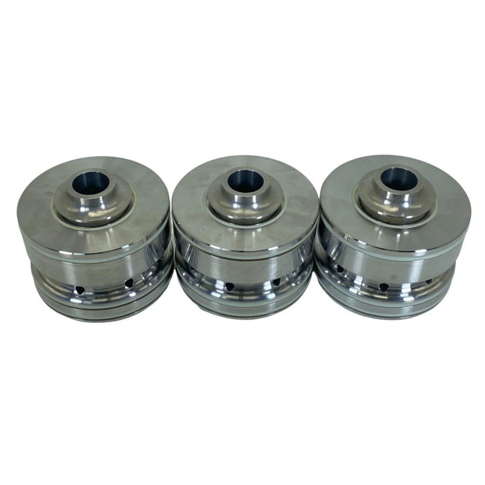 CONVRT-F-8-10-12-15T020-W Genuine NLB Corp Fluid End Conversion Kit 225 Series