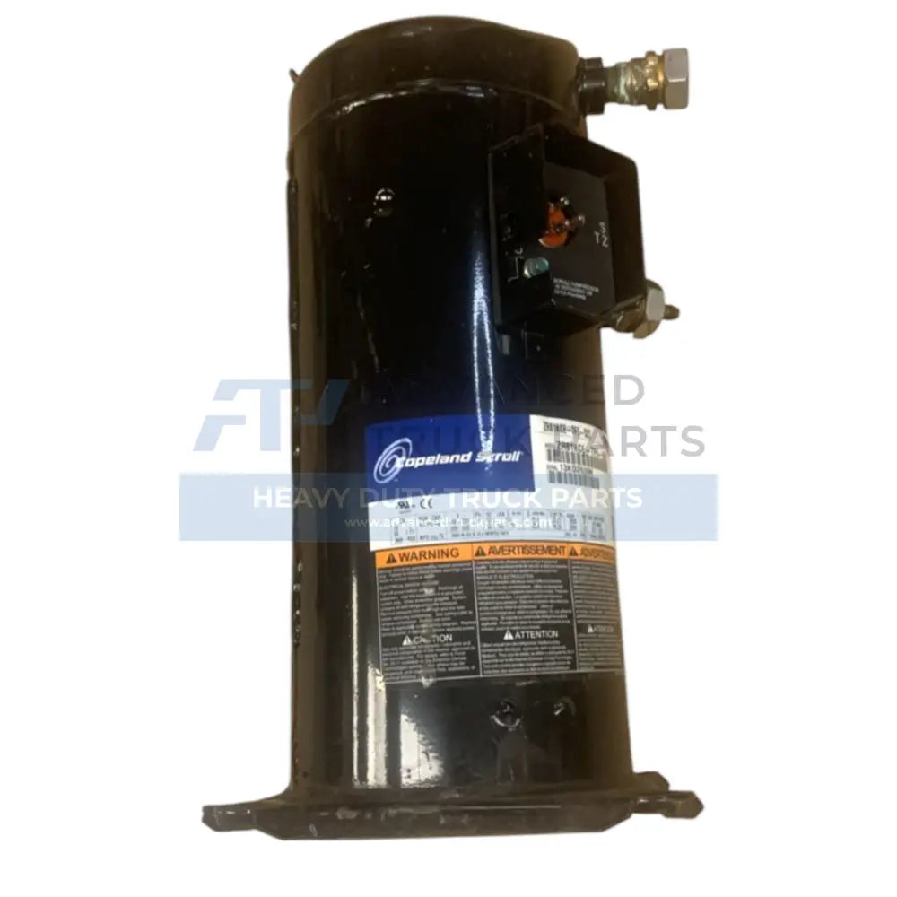 ZR81KCETF5522 Copeland Scroll Compressor