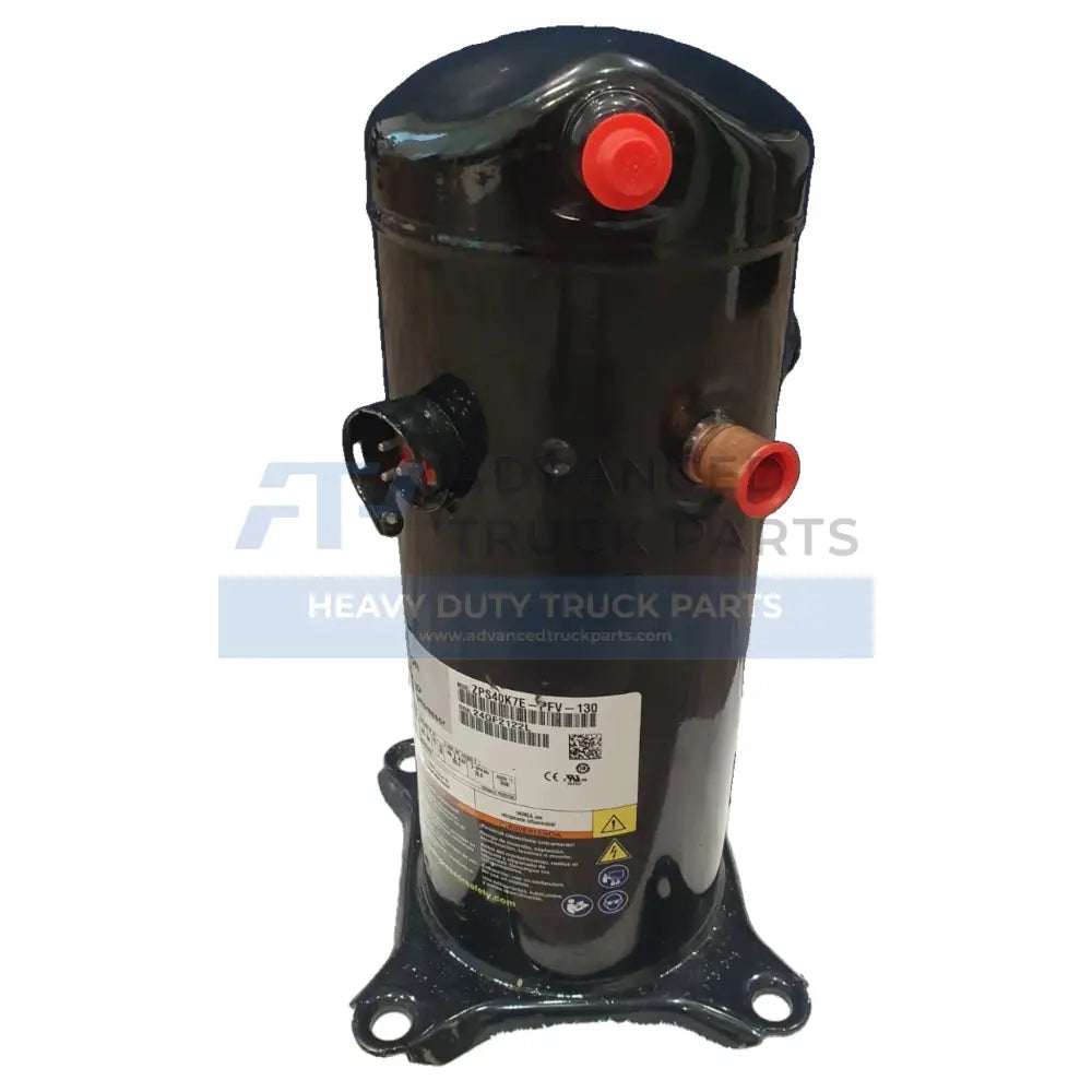 ZPS40K7EPFV130 Copeland Scroll Compressor