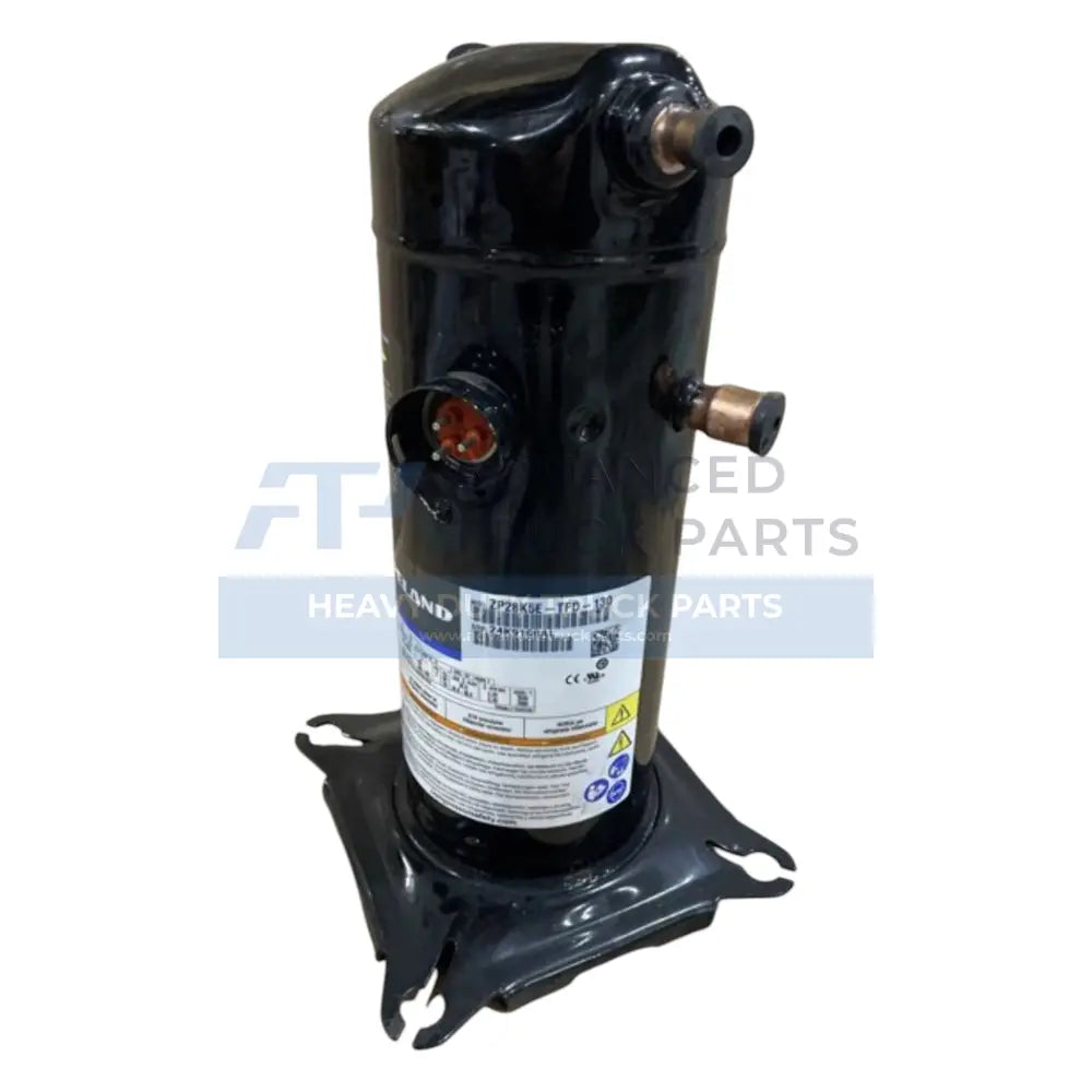 ZP28K5ETFD130 Copeland Scroll Compressor