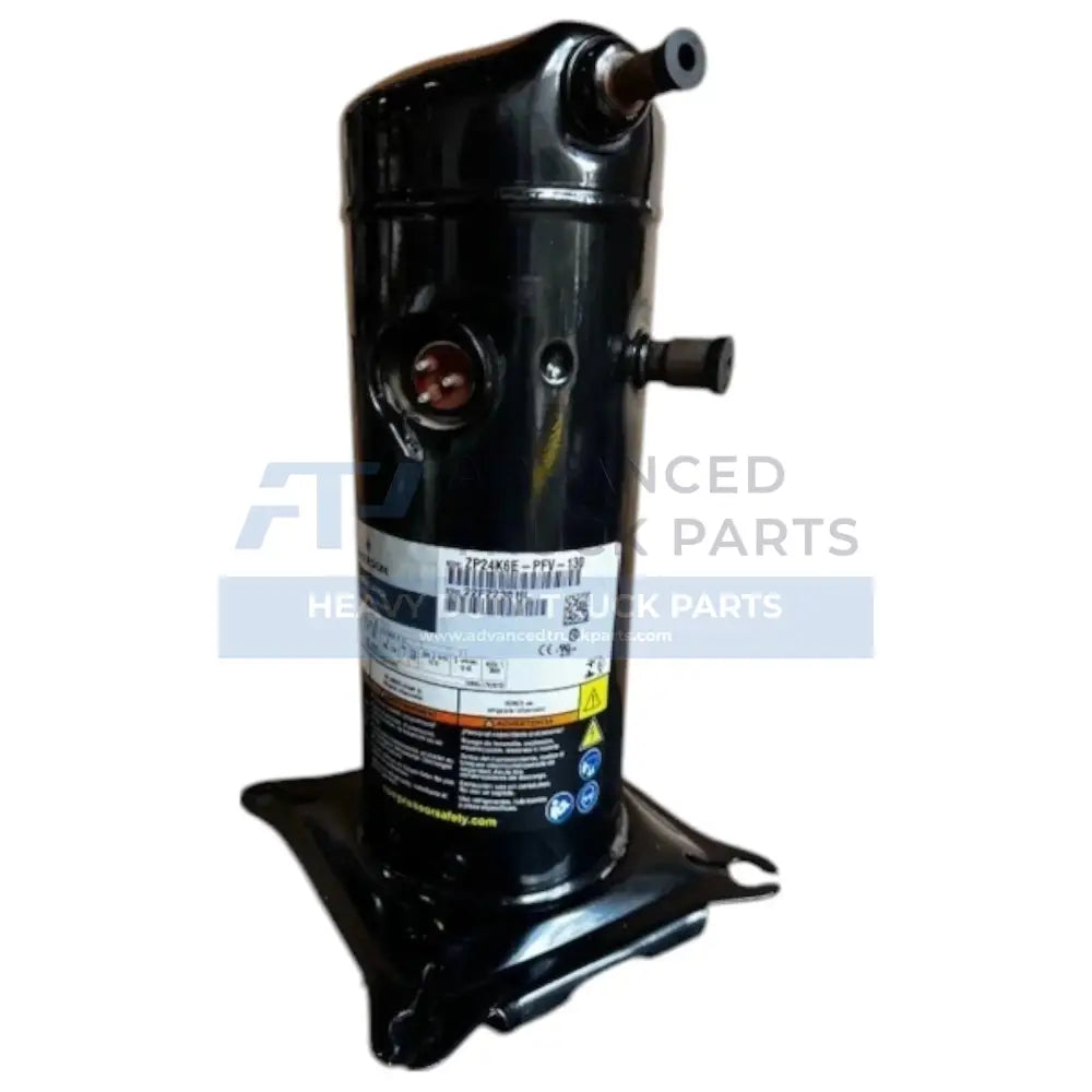ZP24K6EPFV130 Copeland Scroll Compressor