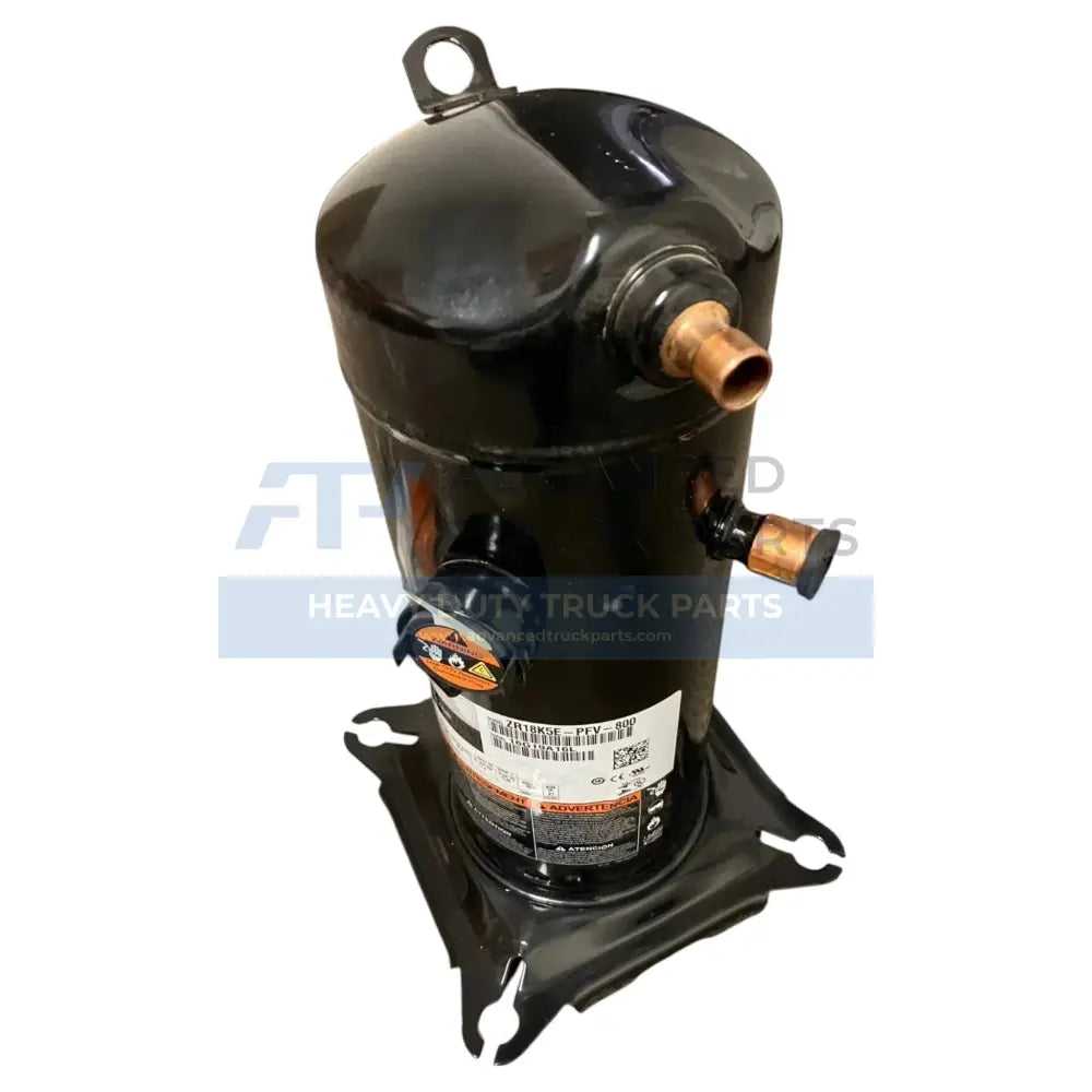 ZR18K5EPFV800 Copeland Scroll Compressor