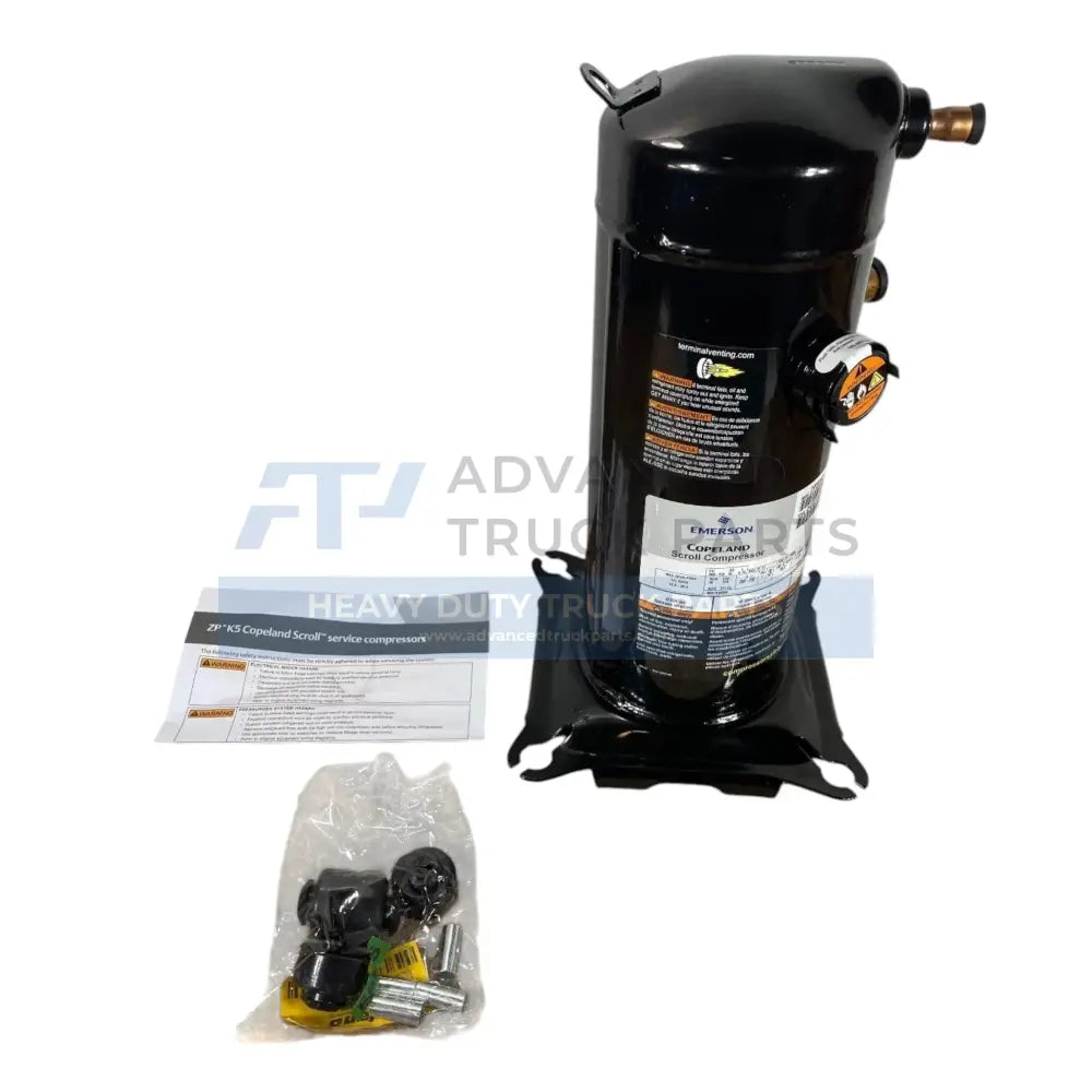 ZP20K5EPFV800 Copeland Scroll Compressor