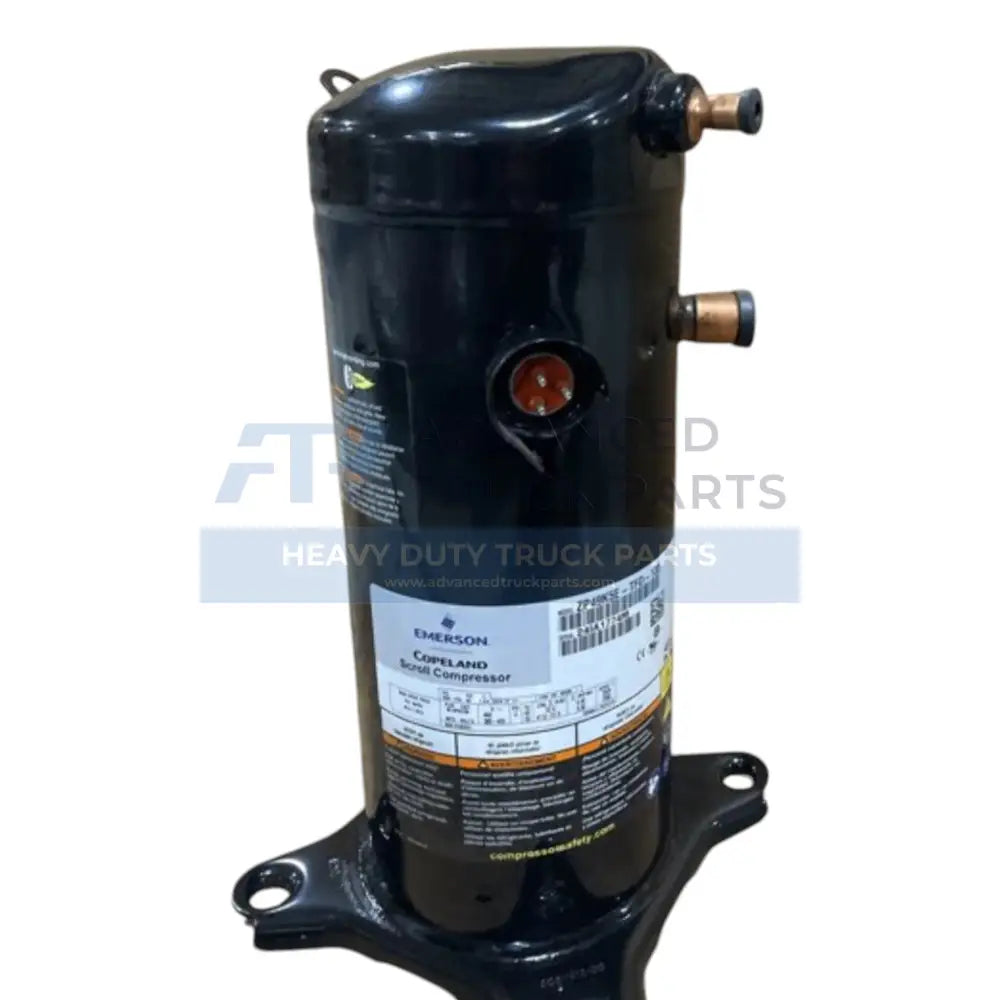 ZP49K5ETFD130 Copeland Scroll Compressor
