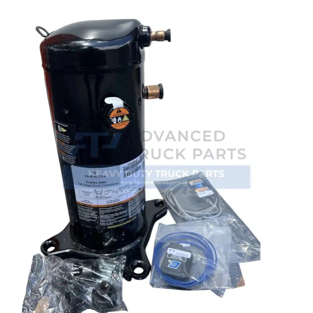 ZPS49K5ETFE800 Copeland Scroll Compressor
