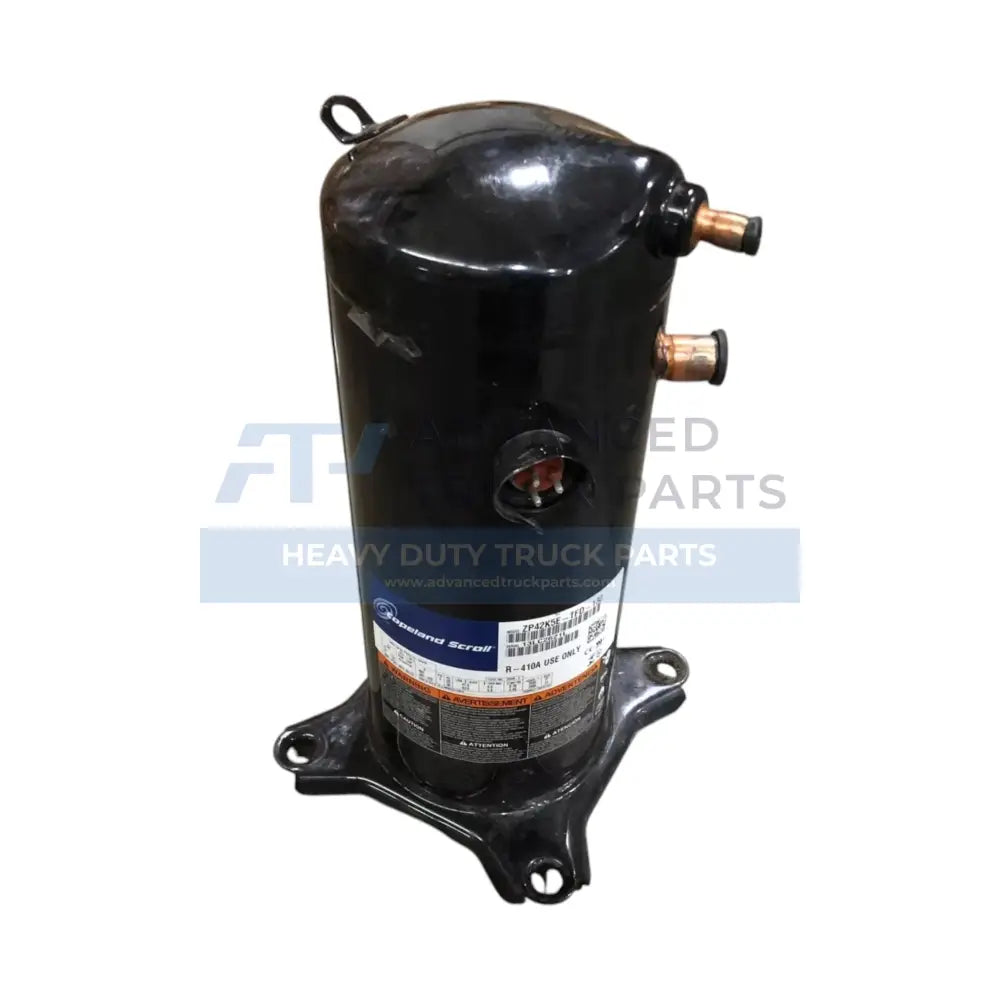 ZP42K5E-TFD-130 Copeland Scroll Compressor