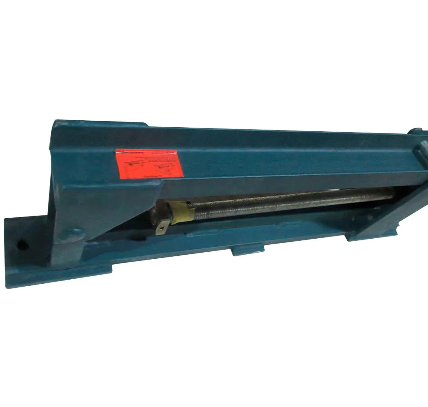 CP-1004X12-TUFR Genuine Dodge Center Pull Take Up Frame