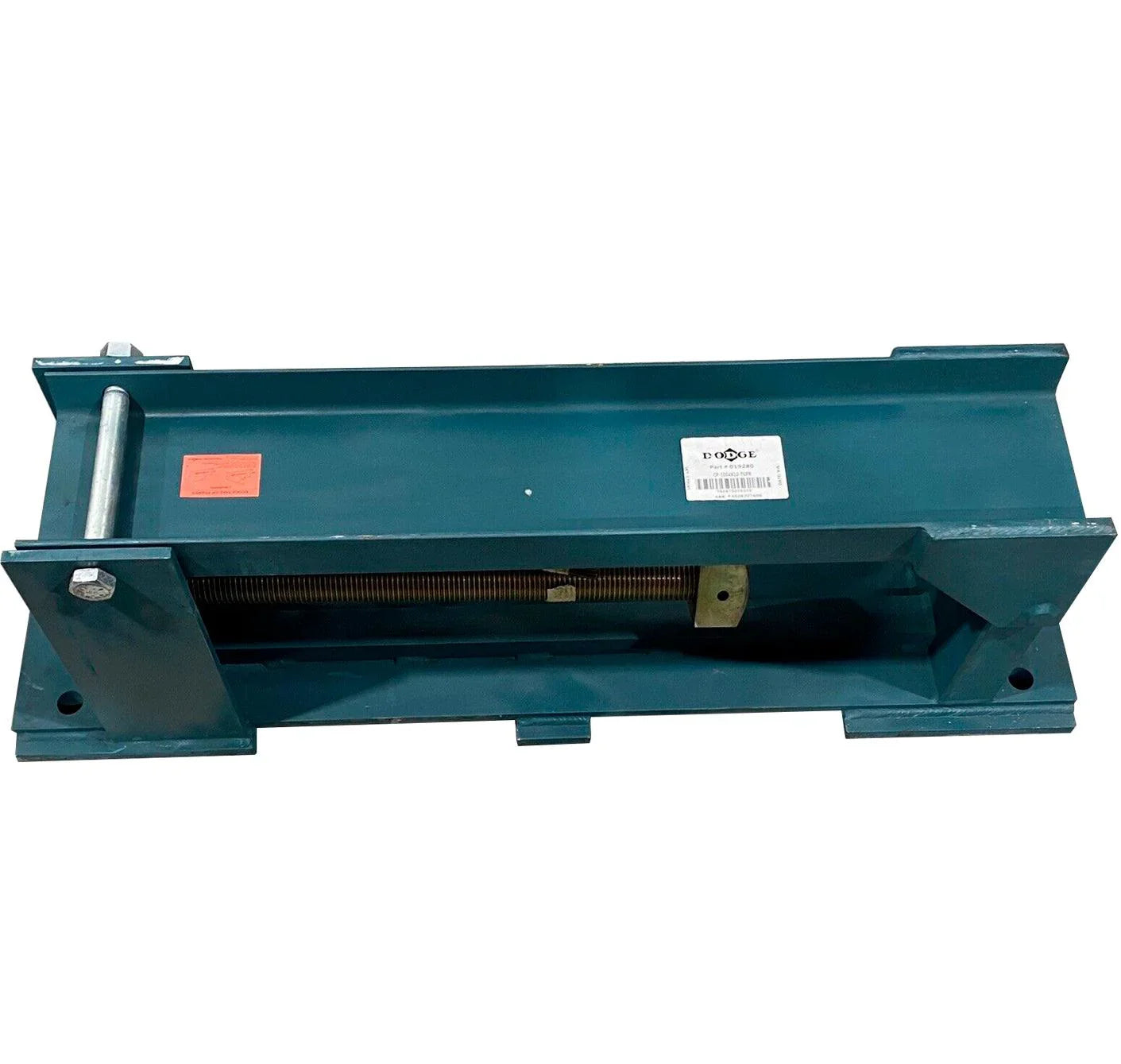 CP-1004X12-TUFR Genuine Dodge Center Pull Take Up Frame