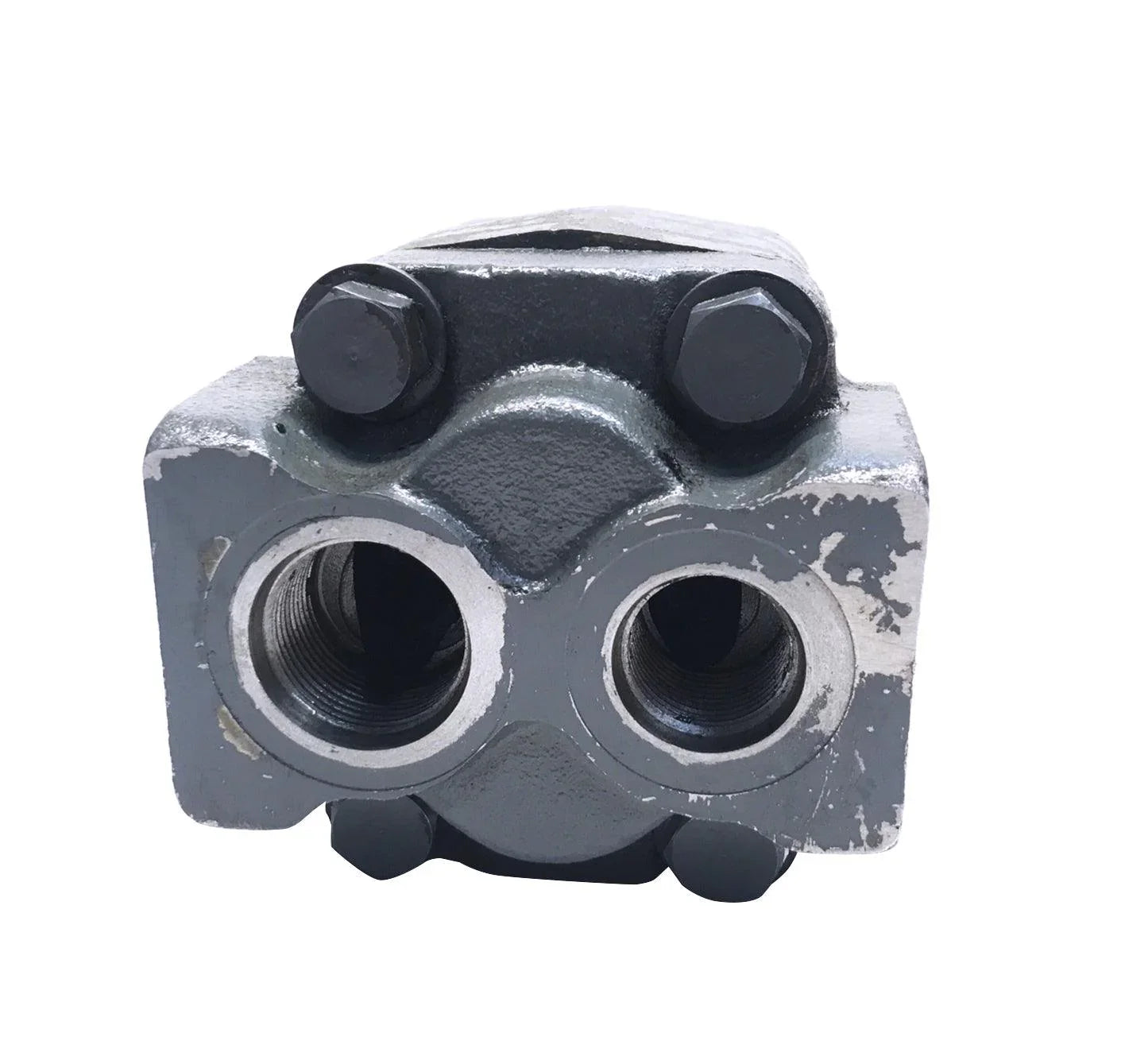 Cp217Rp Genuine Buyers Hydraulic Clutch Pump Cir Tapered Shaft 2.17. 1000 Rpm