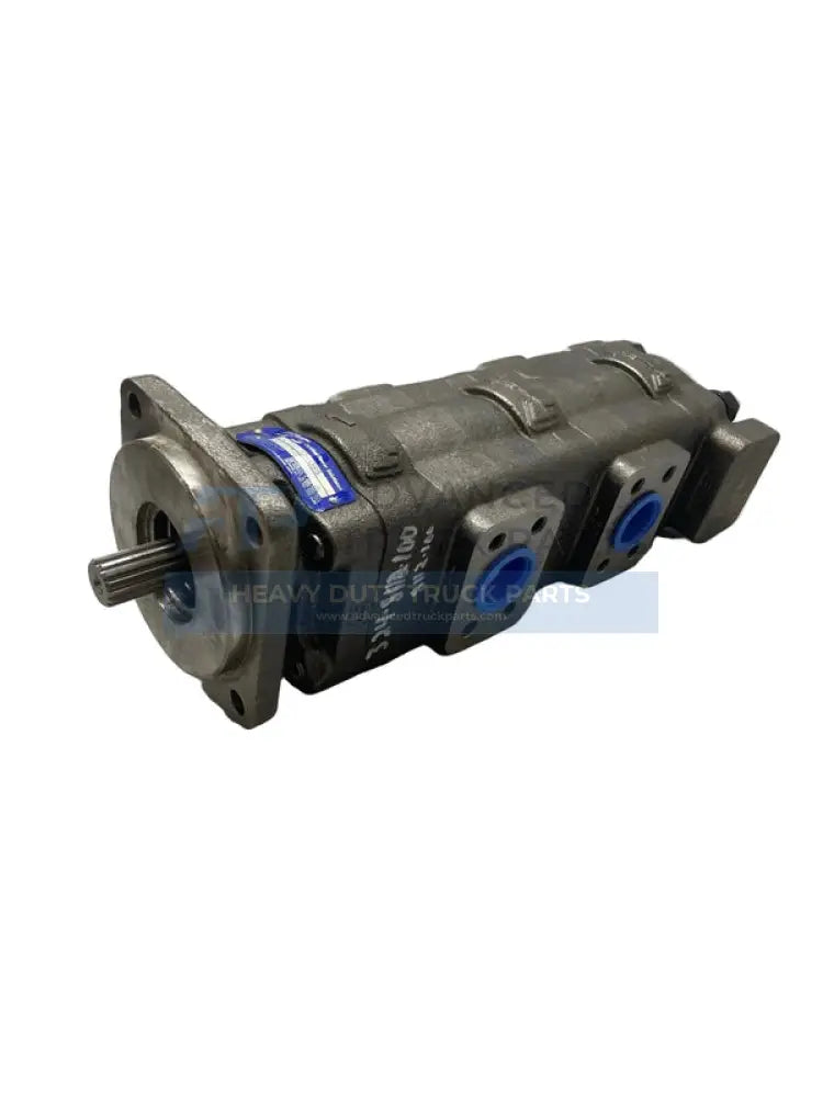 CPS Hydraulic Gear Pump - Hydraulic Pumps