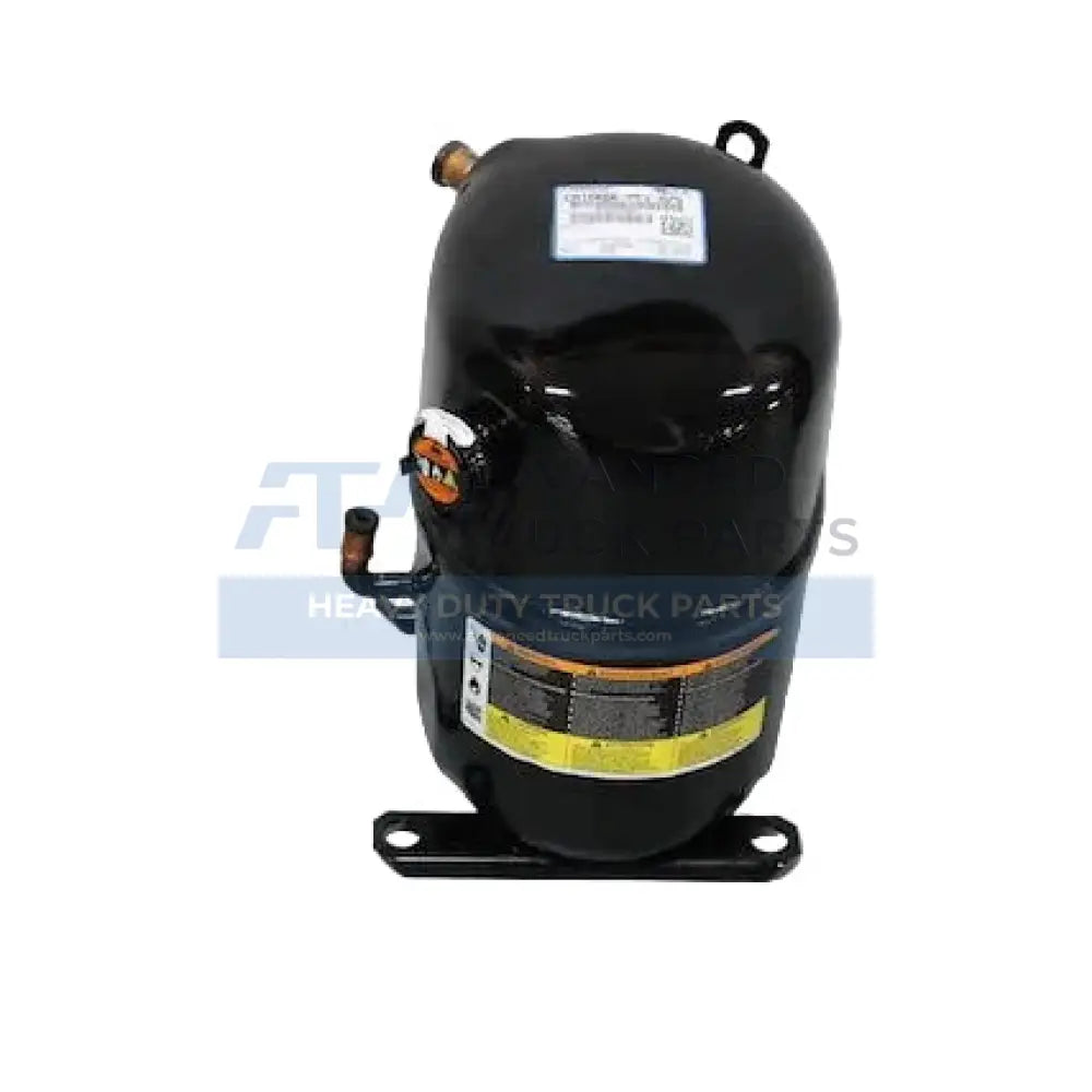 CR16K6PFV960 Genuine Copeland Scroll Compressor - REFRIGERATION COMPRESSOR