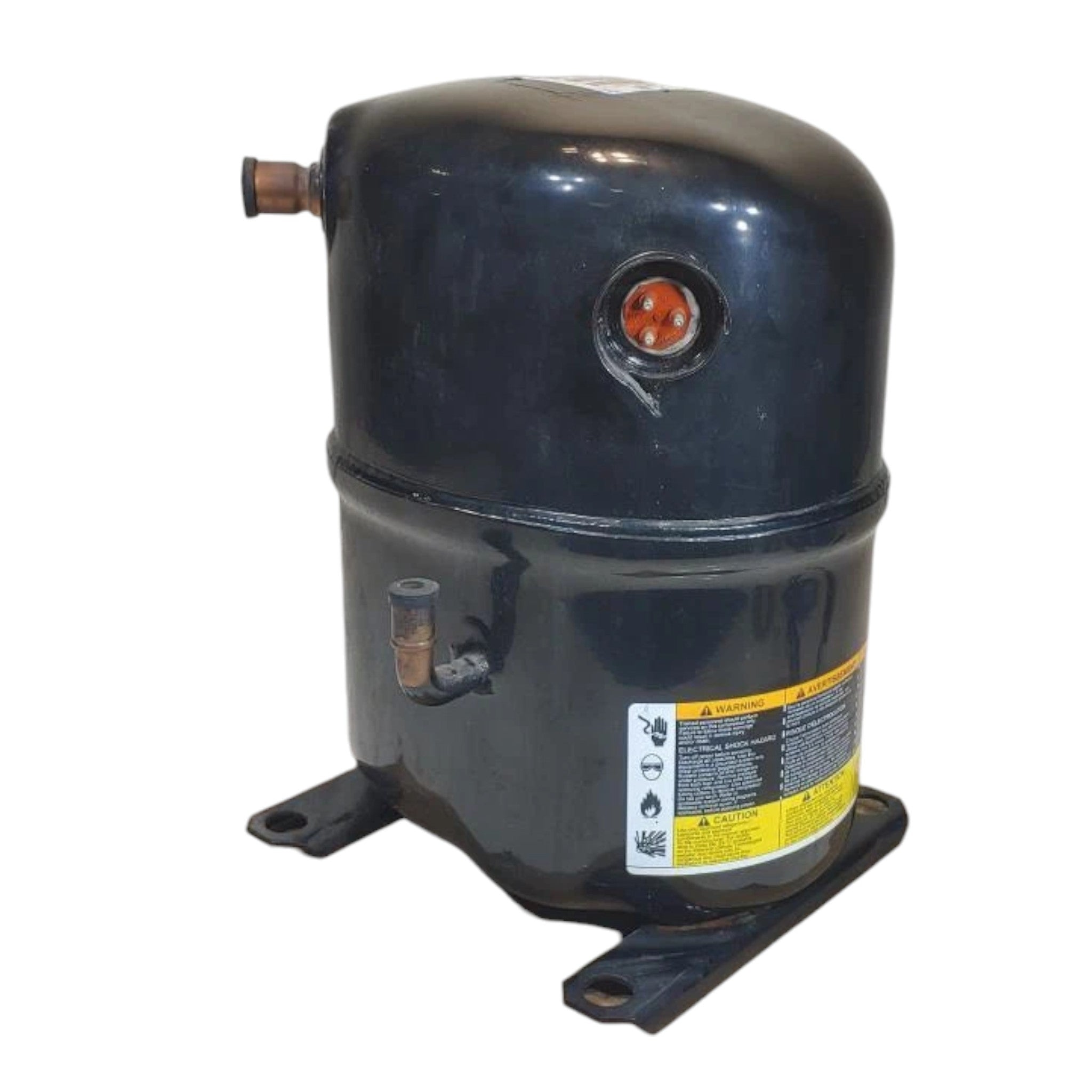 CR24K6-PFV-875 Copeland Hermetic Compressor