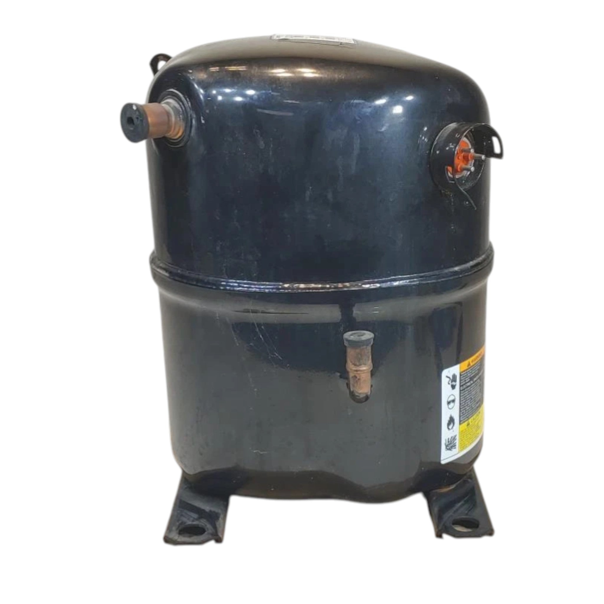 CR24K6-PFV-875 Copeland Hermetic Compressor