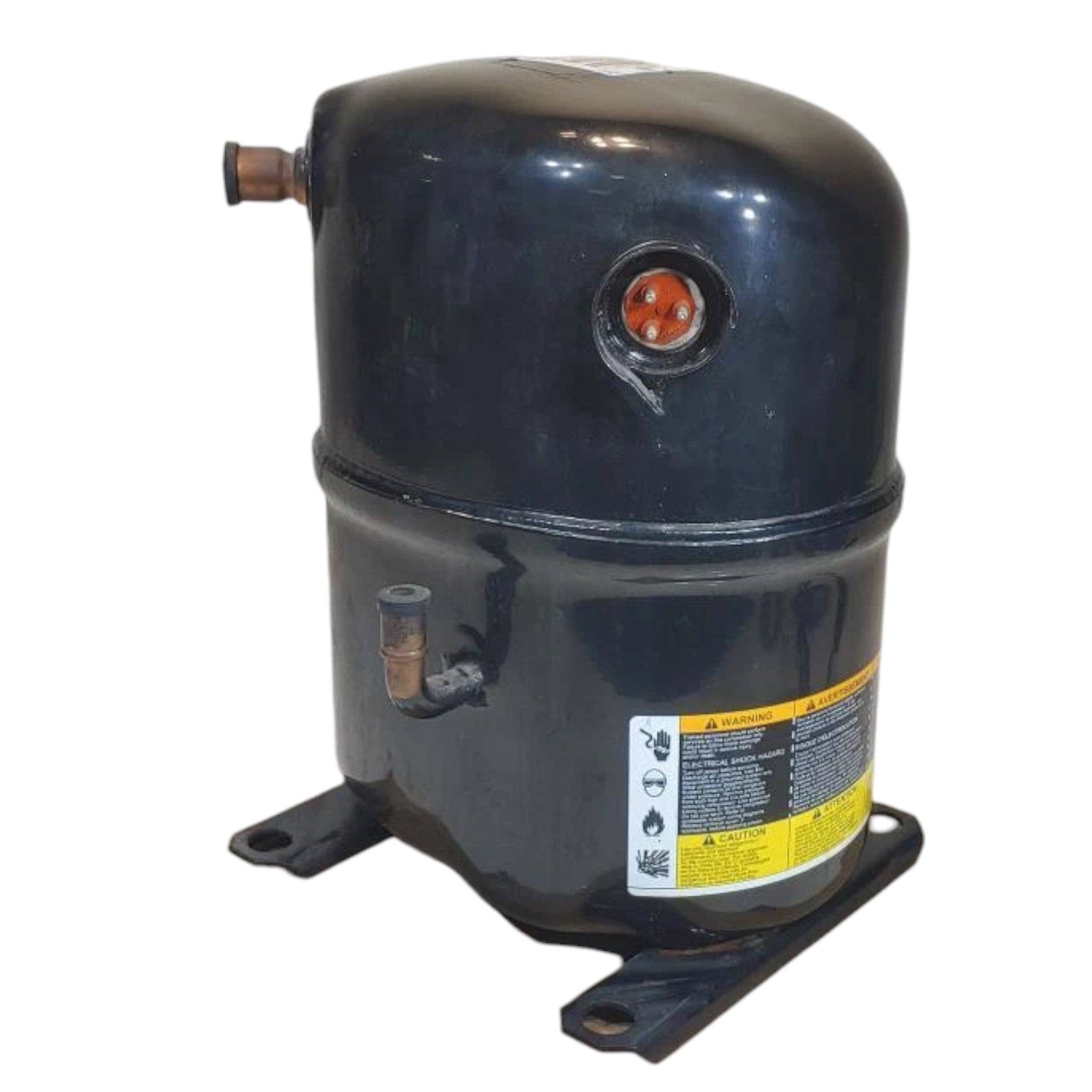 CR24K6-PFV-875 Copeland Hermetic Compressor