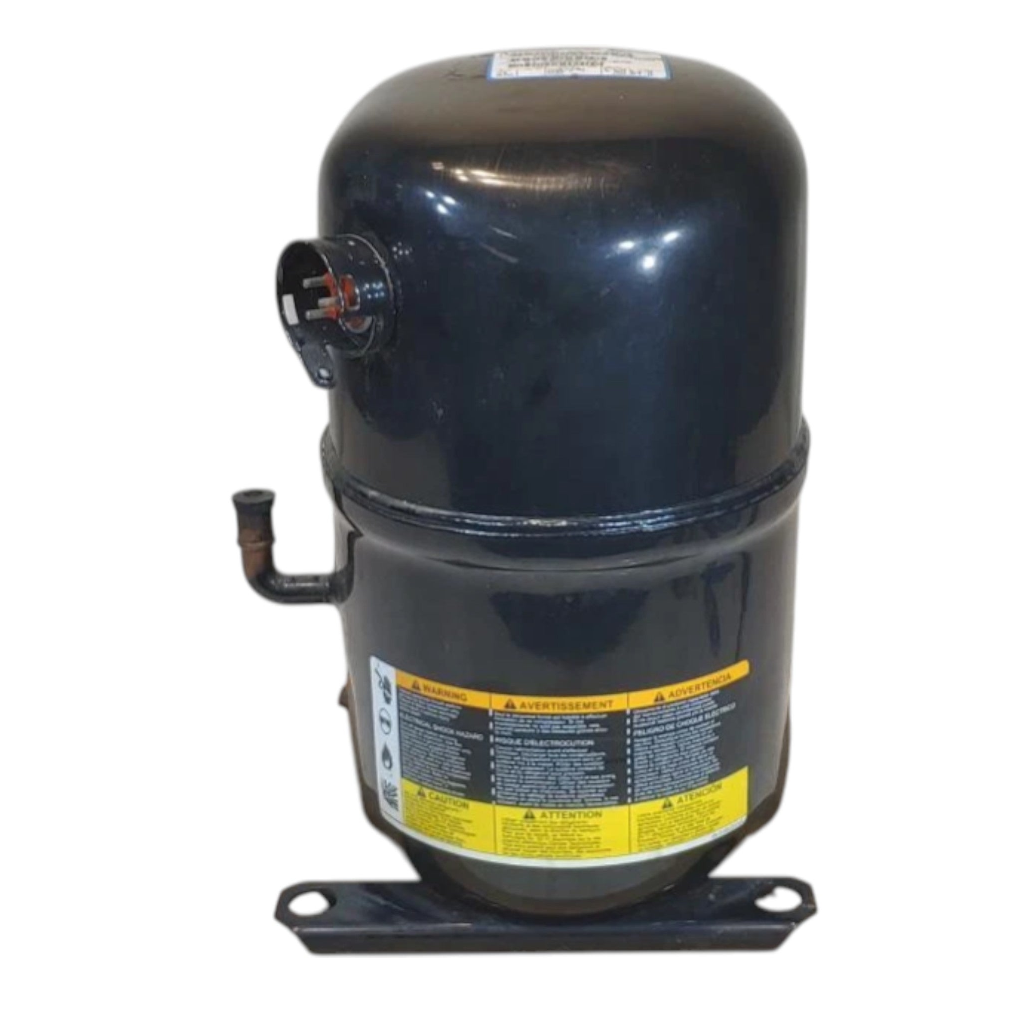 CR24K6-PFV-875 Copeland Hermetic Compressor