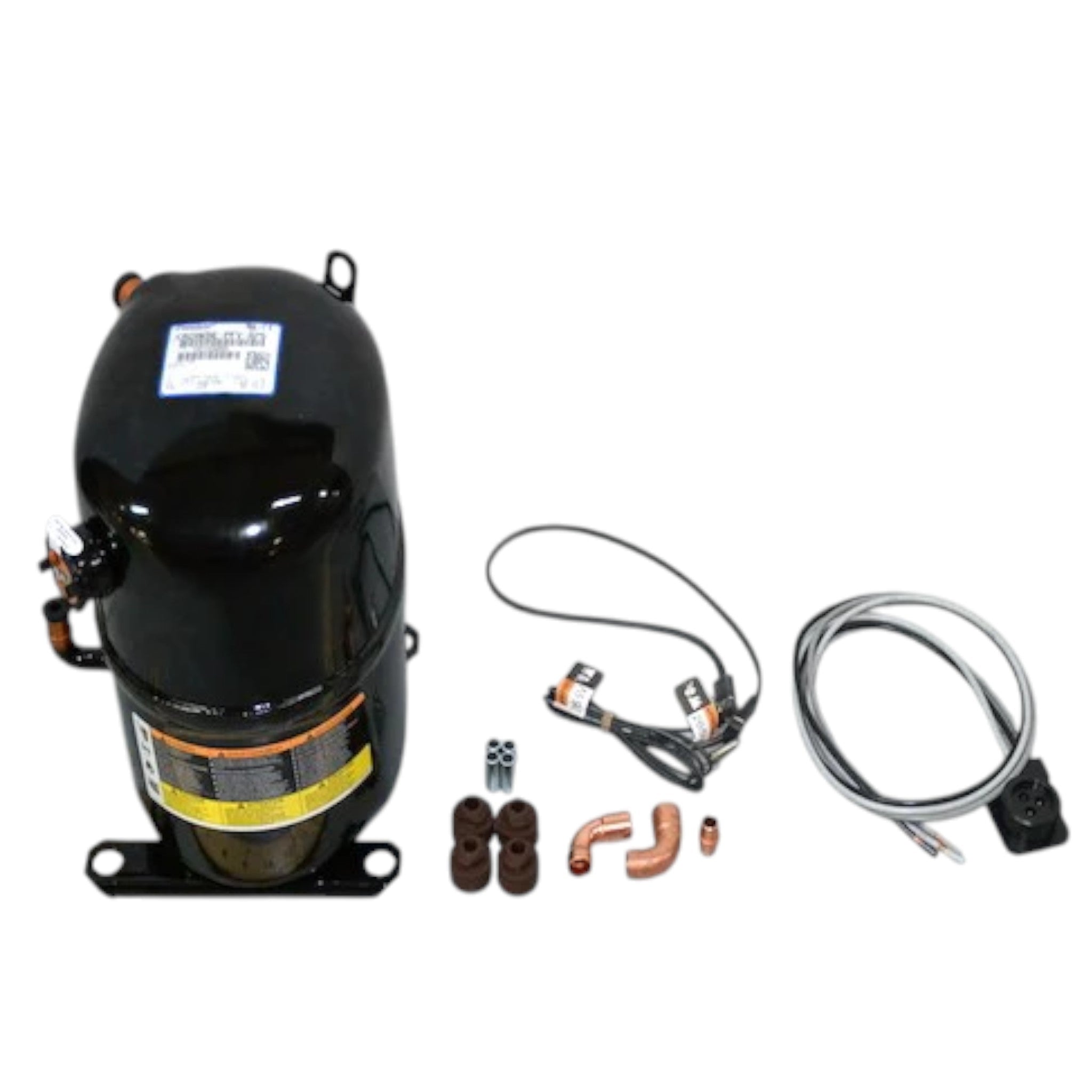 CR28K6-PFV-260 Copeland Scroll Compressor