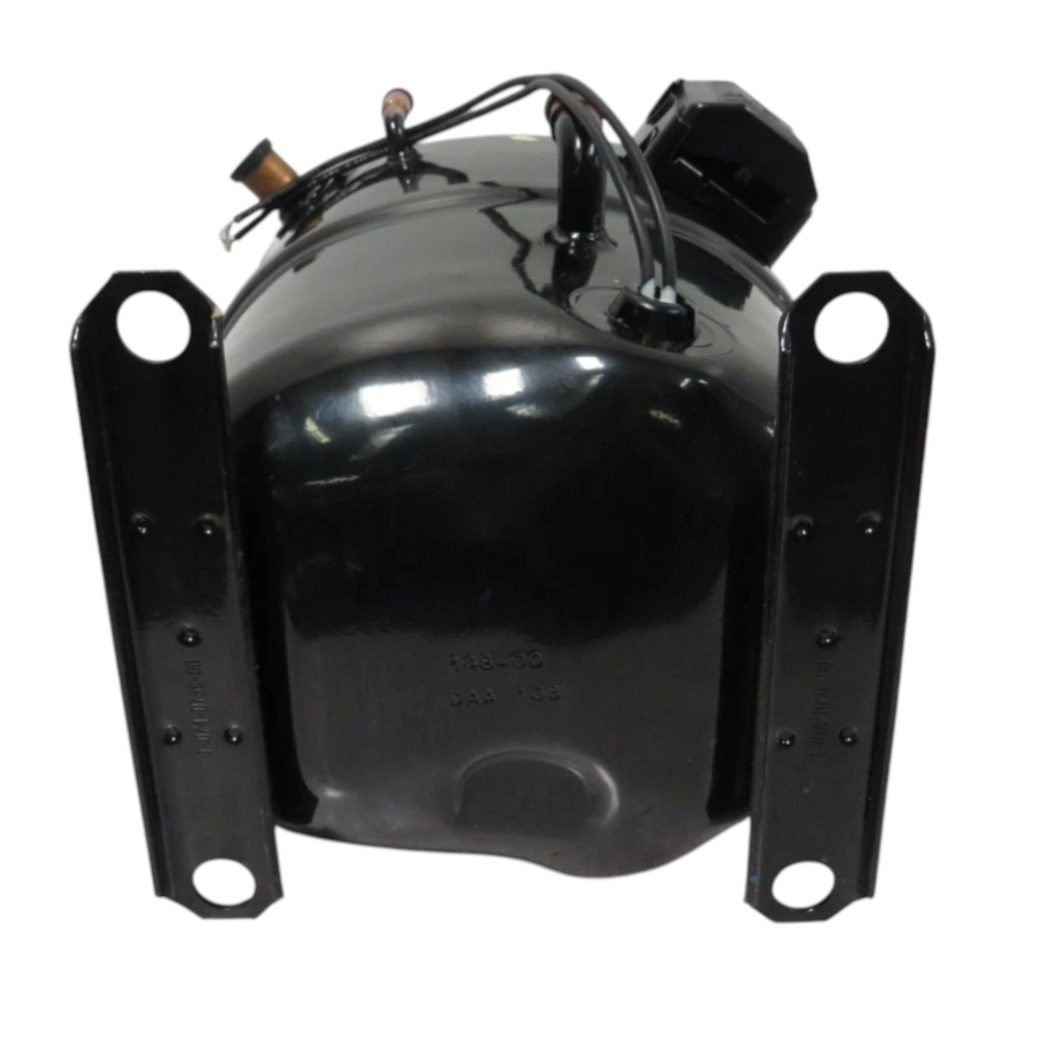 CR28K6TFD970 Copeland Scroll Compressor