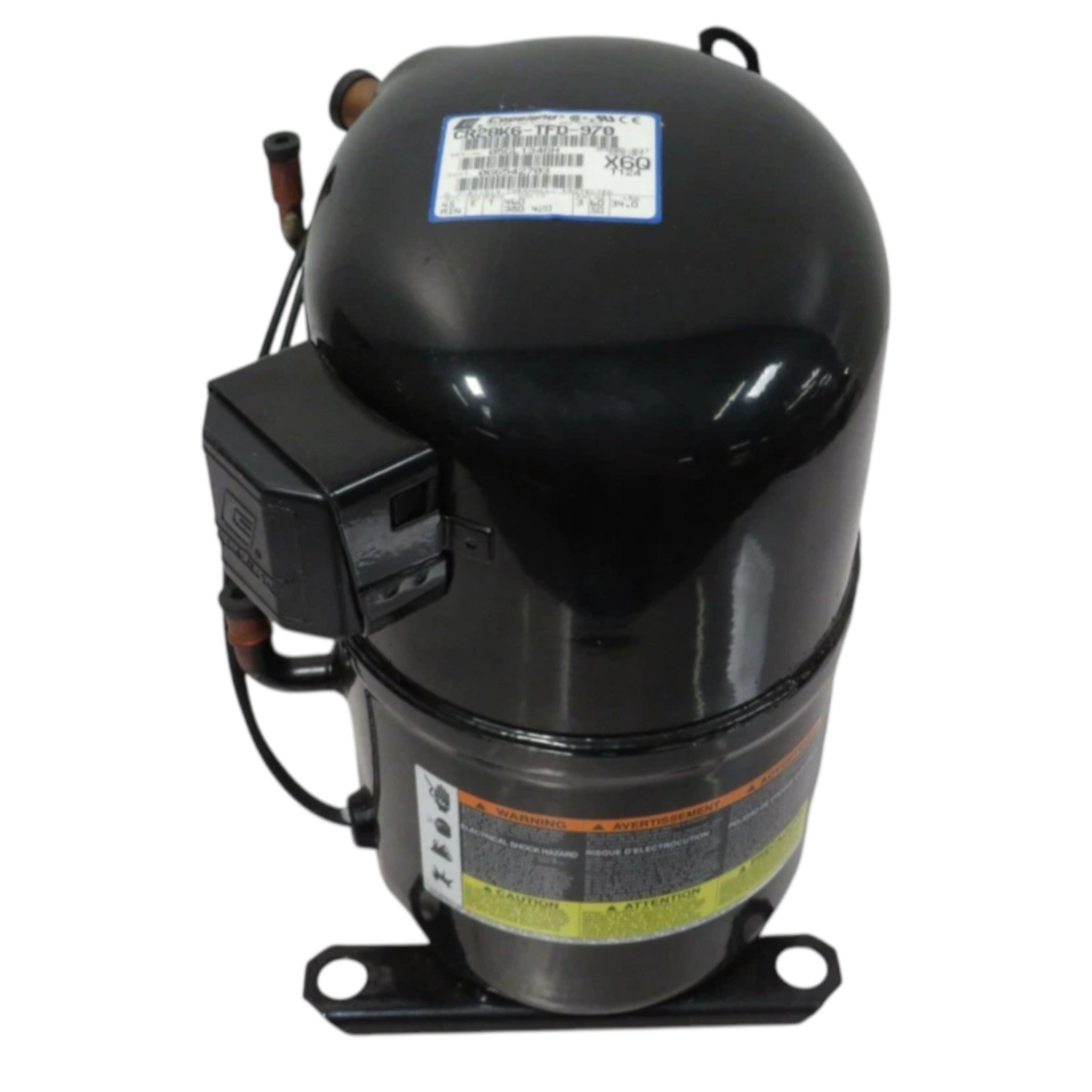 CR28K6TFD970 Copeland Scroll Compressor