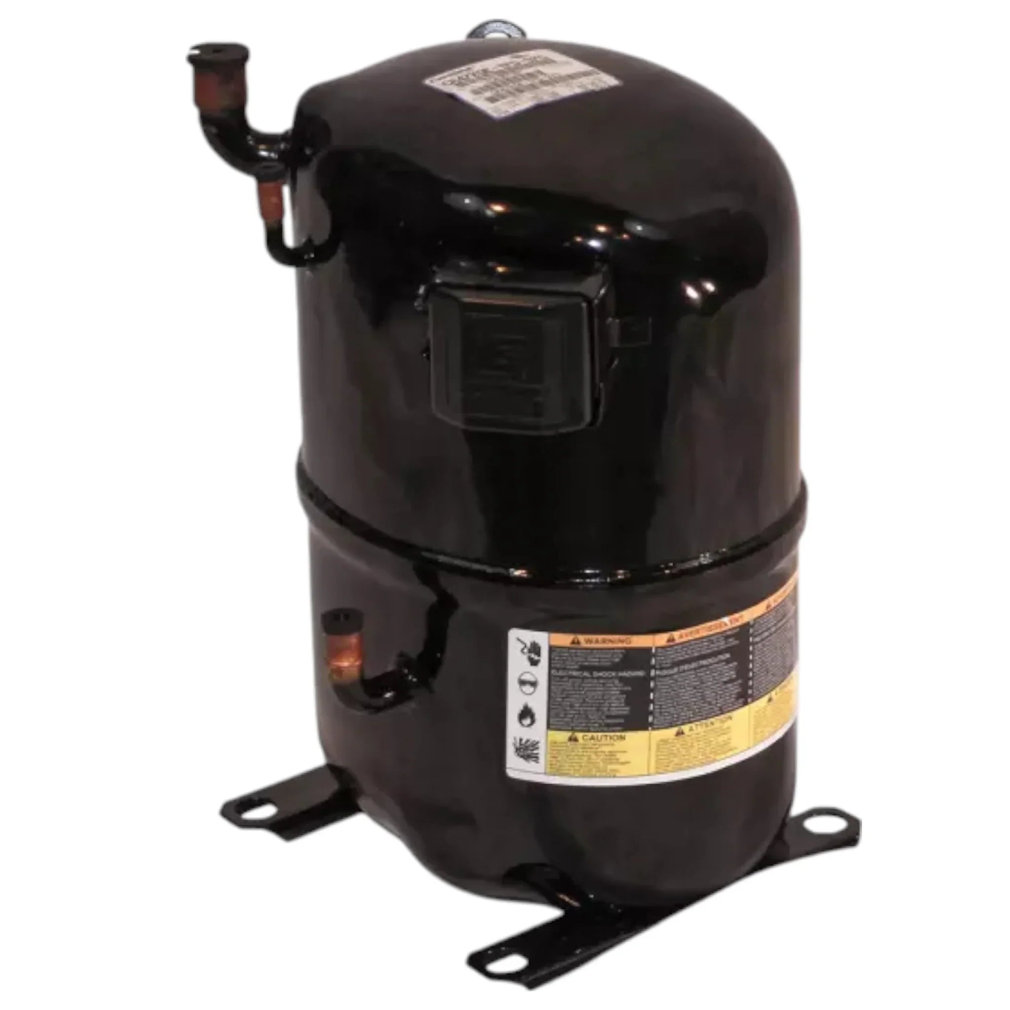 CR47KQEPFV970 Genuine Copeland Scroll Compressor