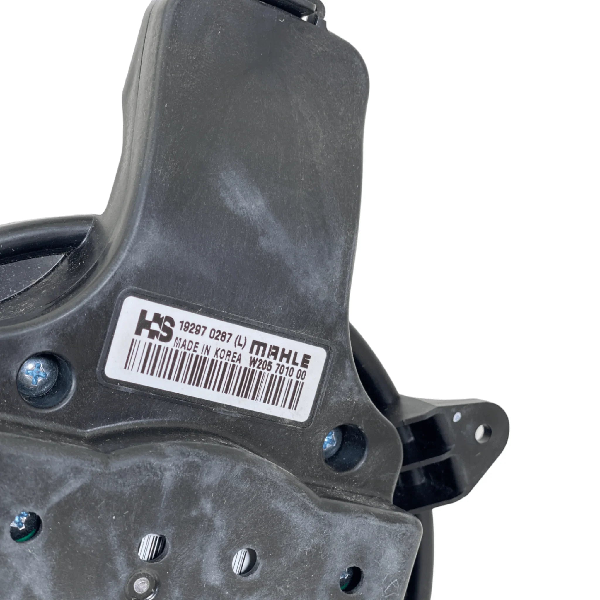 CR705003 Genuine Paccar Blower Motor - Kenworth Peterbilt