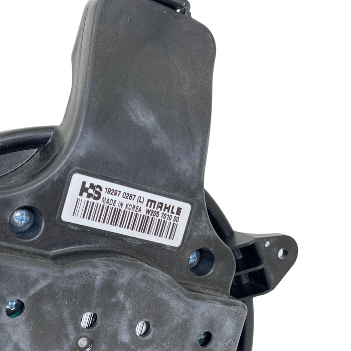 CR705003 Genuine Paccar Blower Motor - Kenworth Peterbilt