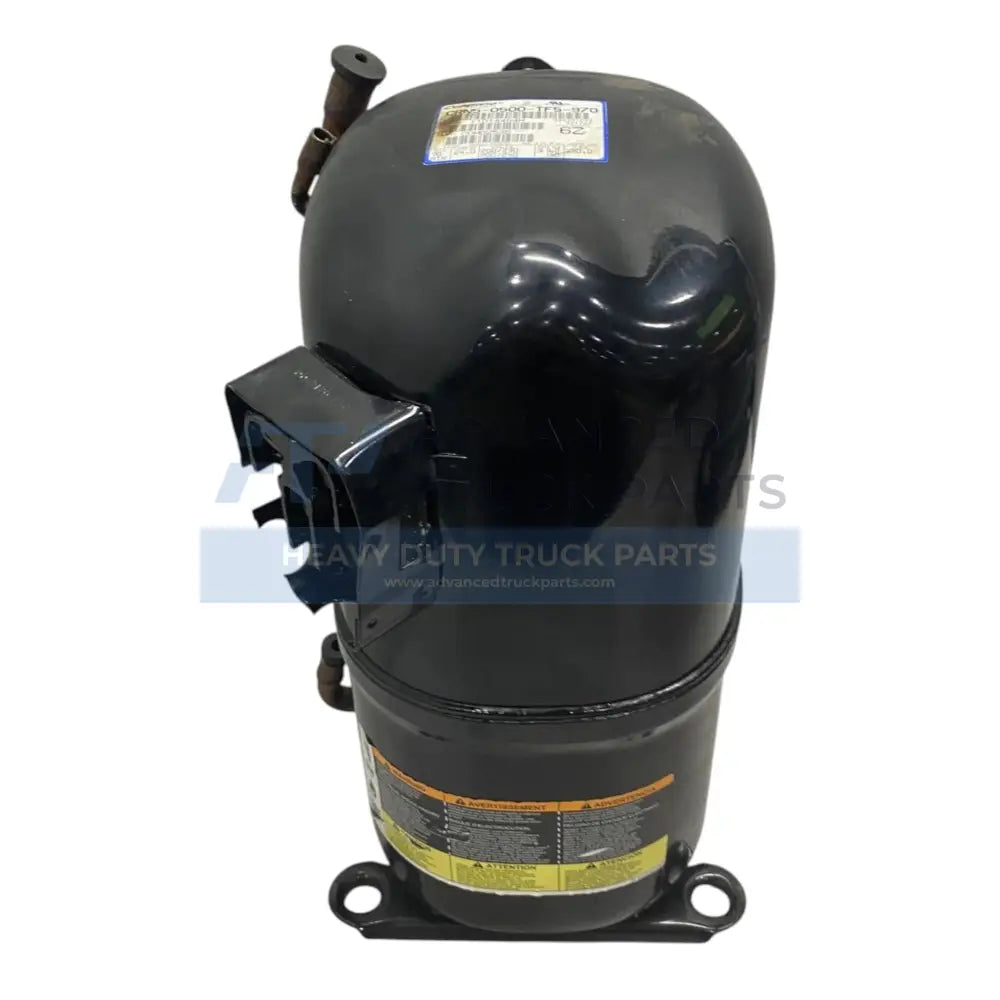 CRN50500TFD970 Genuine Copeland Hermetic Compressor - REFRIGERATION COMPRESSOR