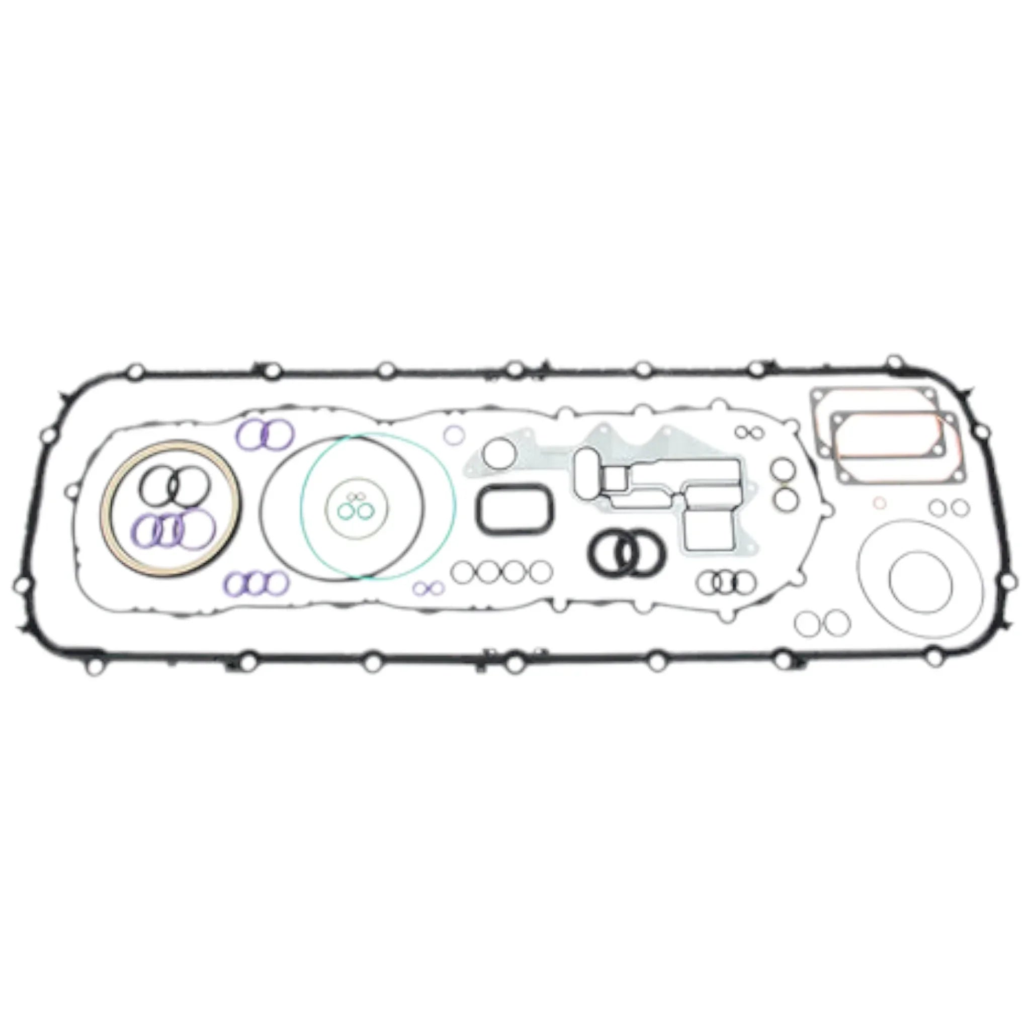 22521911 Genuine Volvo Gasket Kit - Truck To Trailer