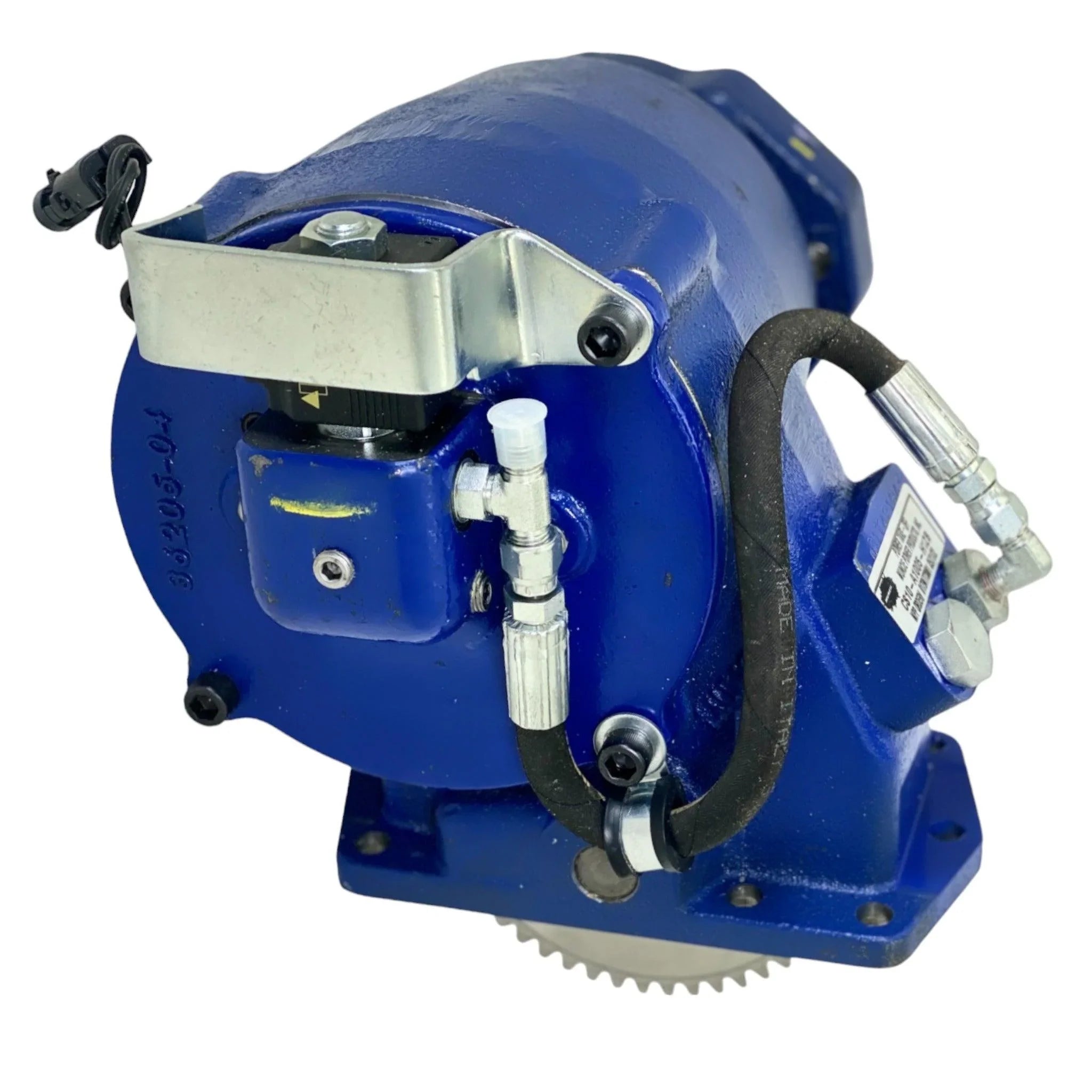 CS10-A1005-H1ZB Genuine Muncie PTO Power Take Off