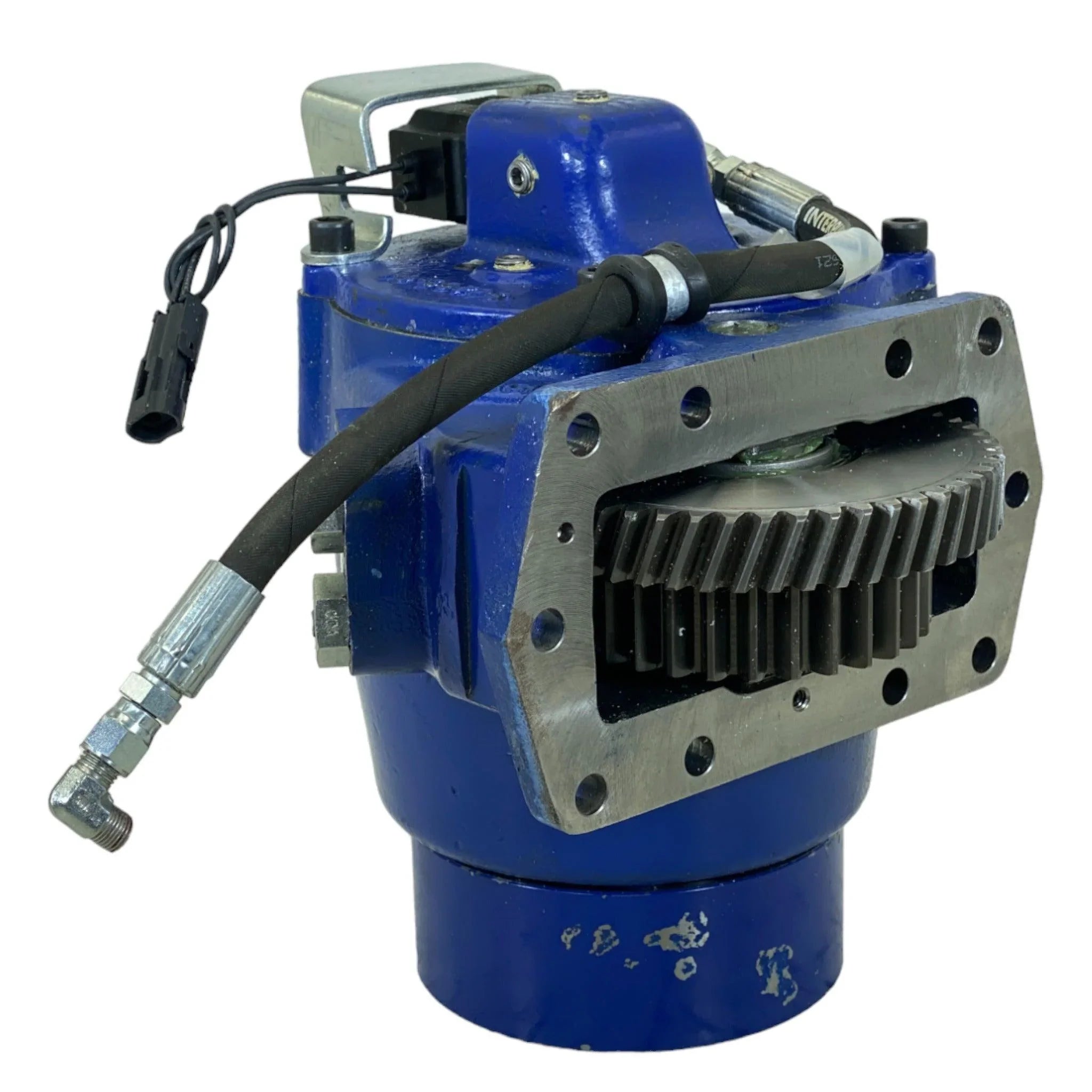 CS10-A1006-H3IX Genuine Muncie PTO Power Take Off