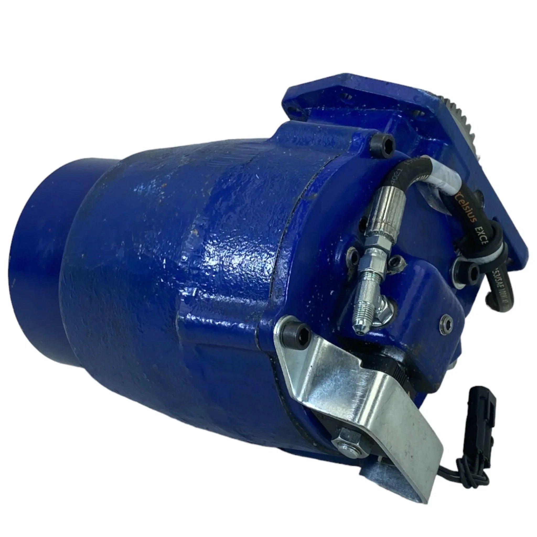 CS10-A1006-H3IX Genuine Muncie PTO Power Take Off