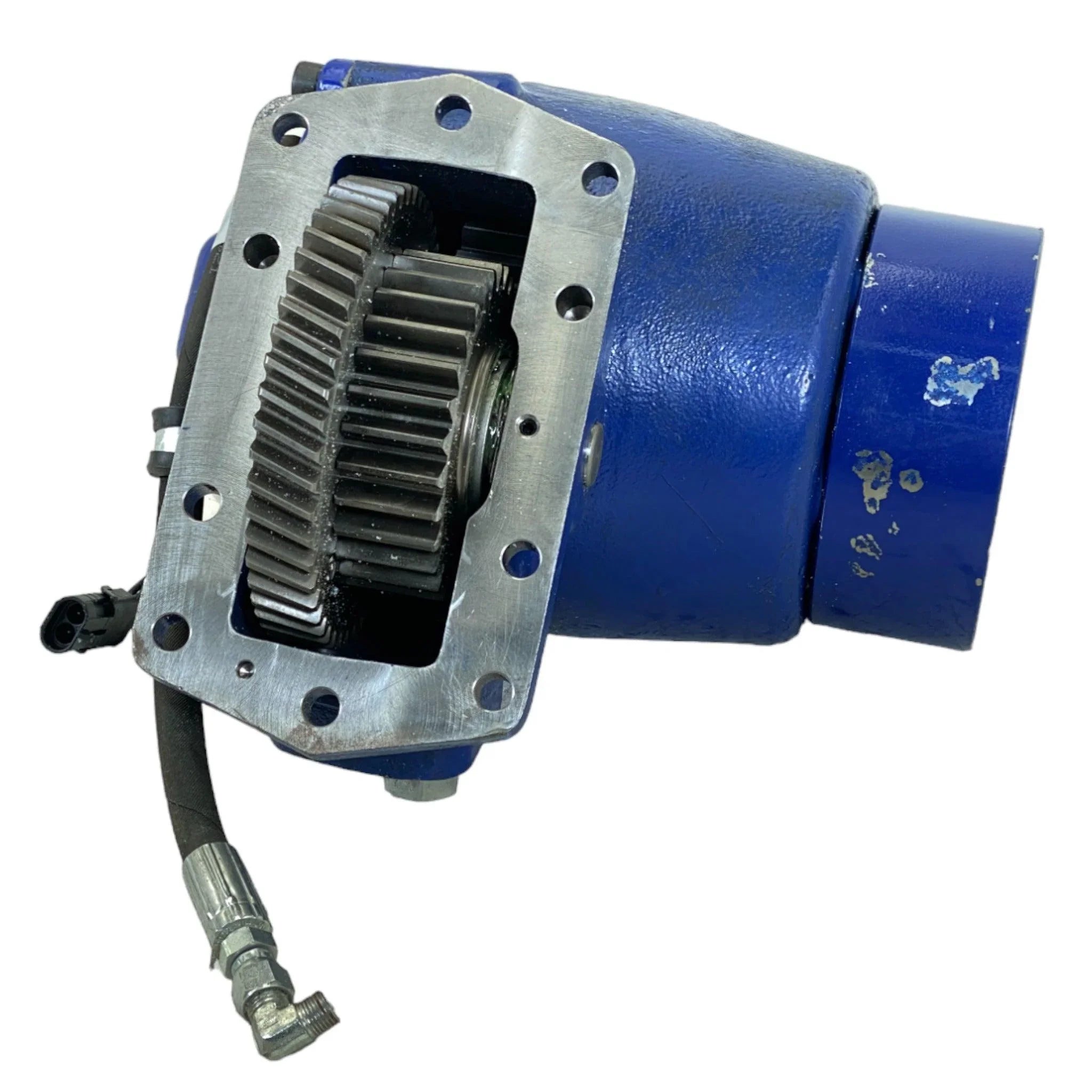 CS10-A1006-H3IX Genuine Muncie PTO Power Take Off