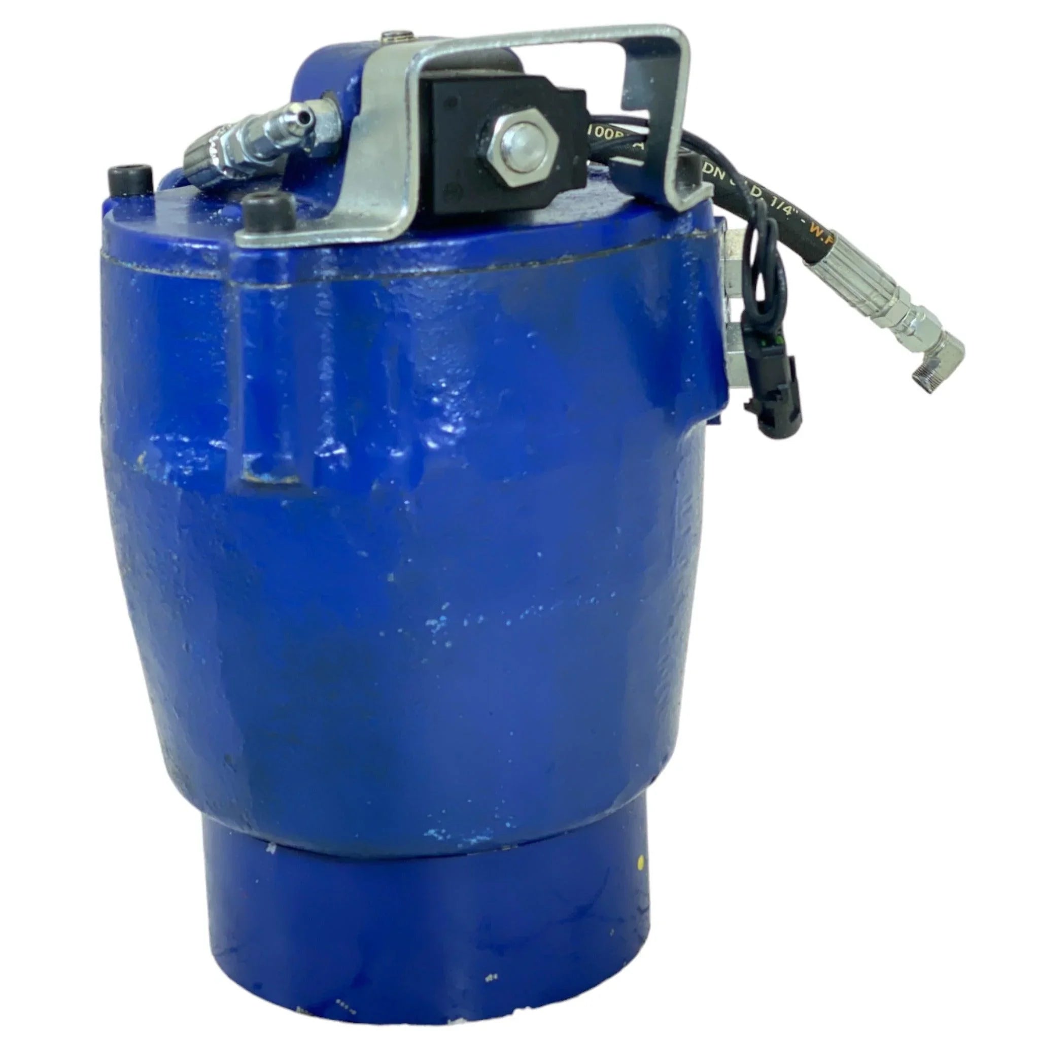 CS10-A1006-H3IX Genuine Muncie PTO Power Take Off