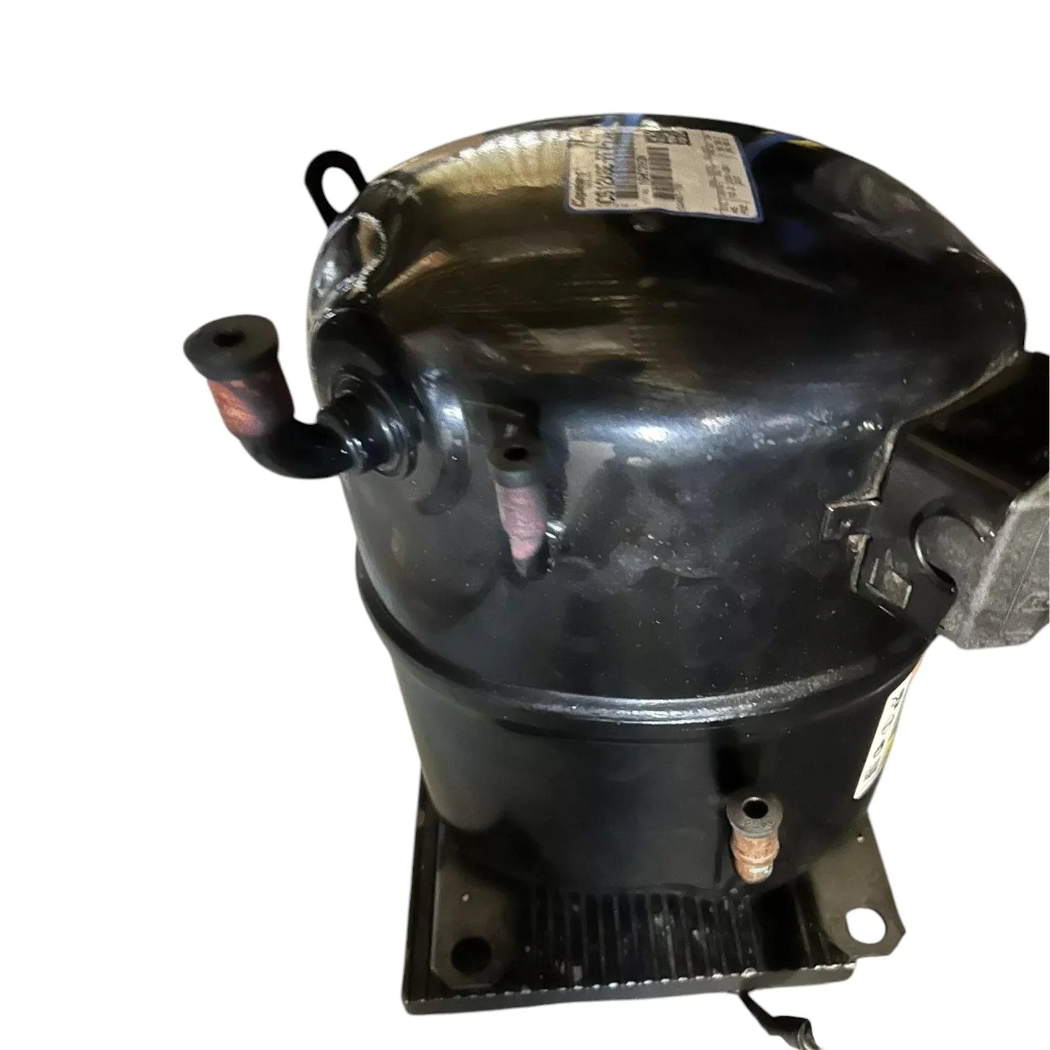 CS12K6E-PFV-755 Genuine Copeland Compressor 208-230V