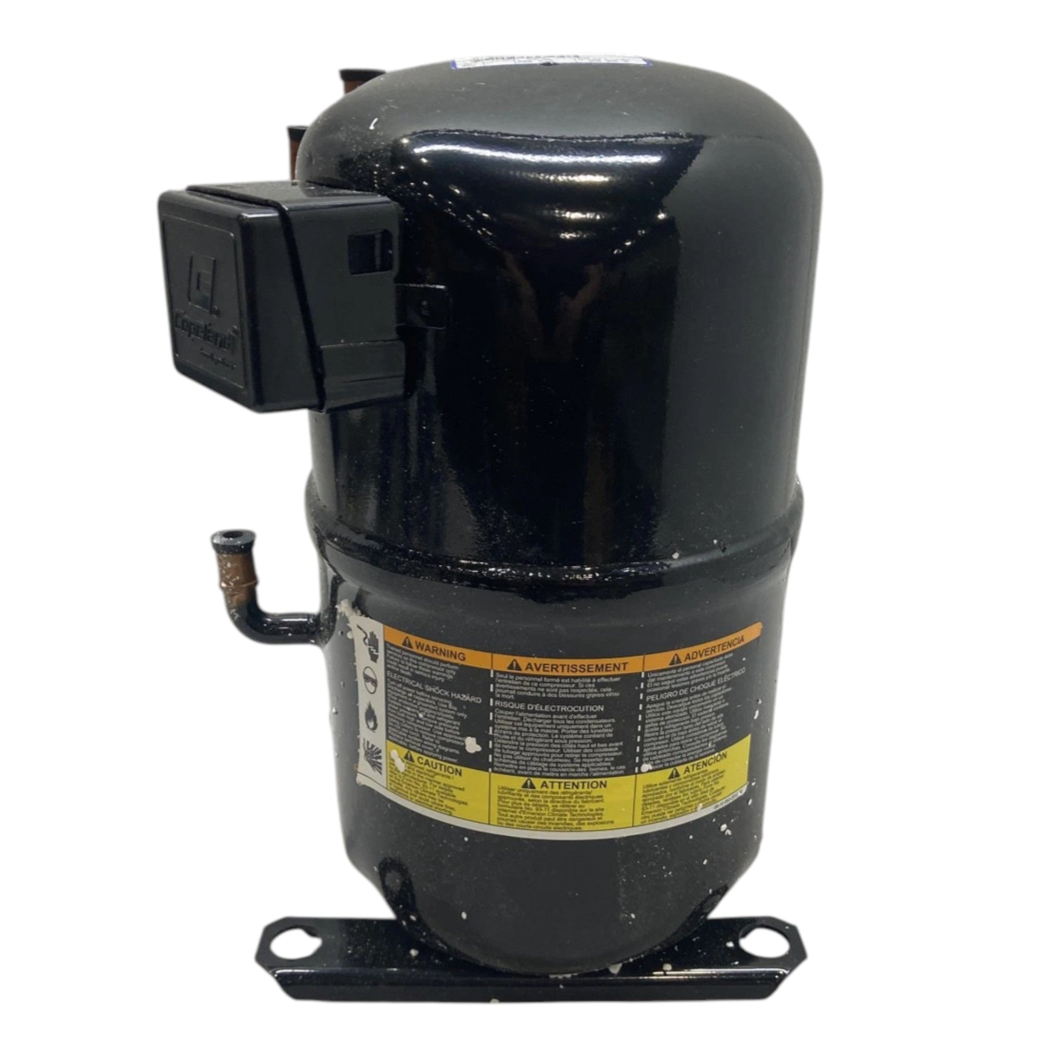 CS18K6ETF5256 Copeland Scroll Compressor