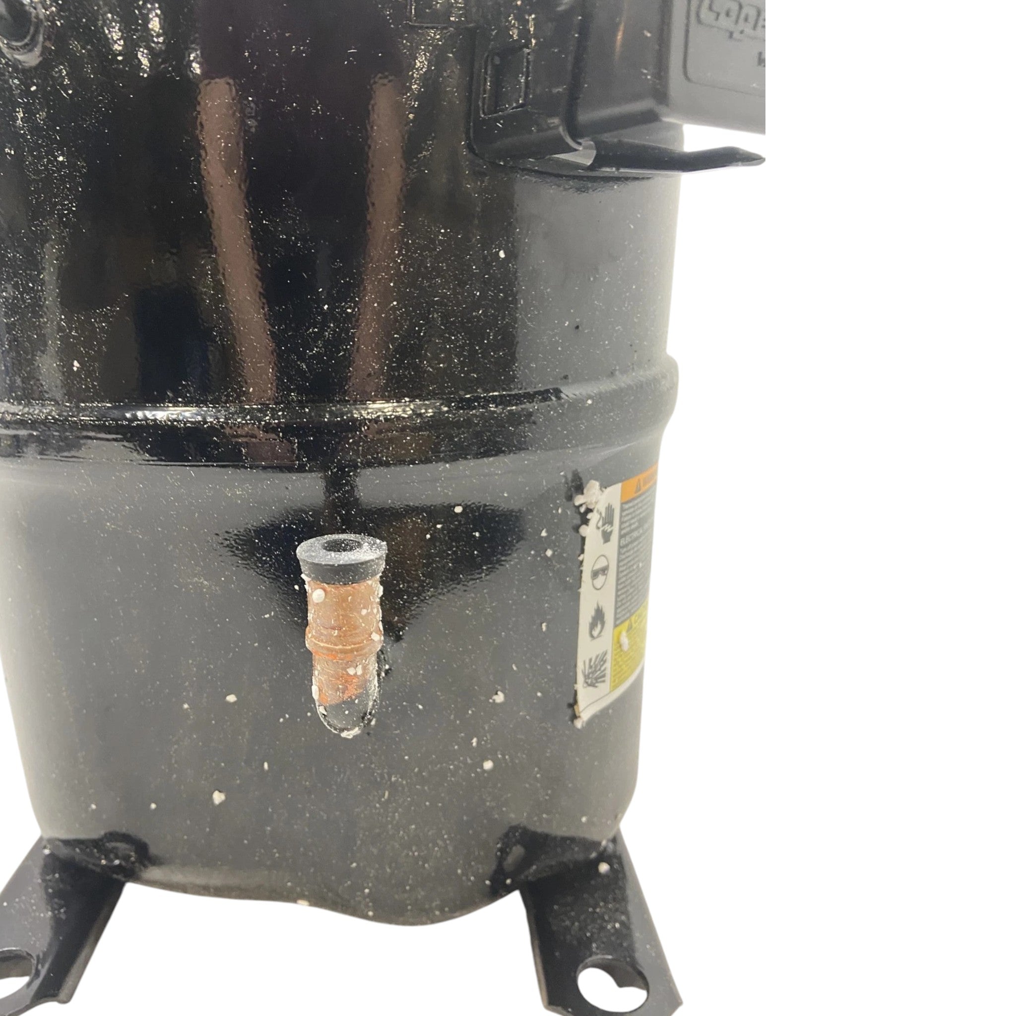 CS18K6ETF5256 Copeland Scroll Compressor