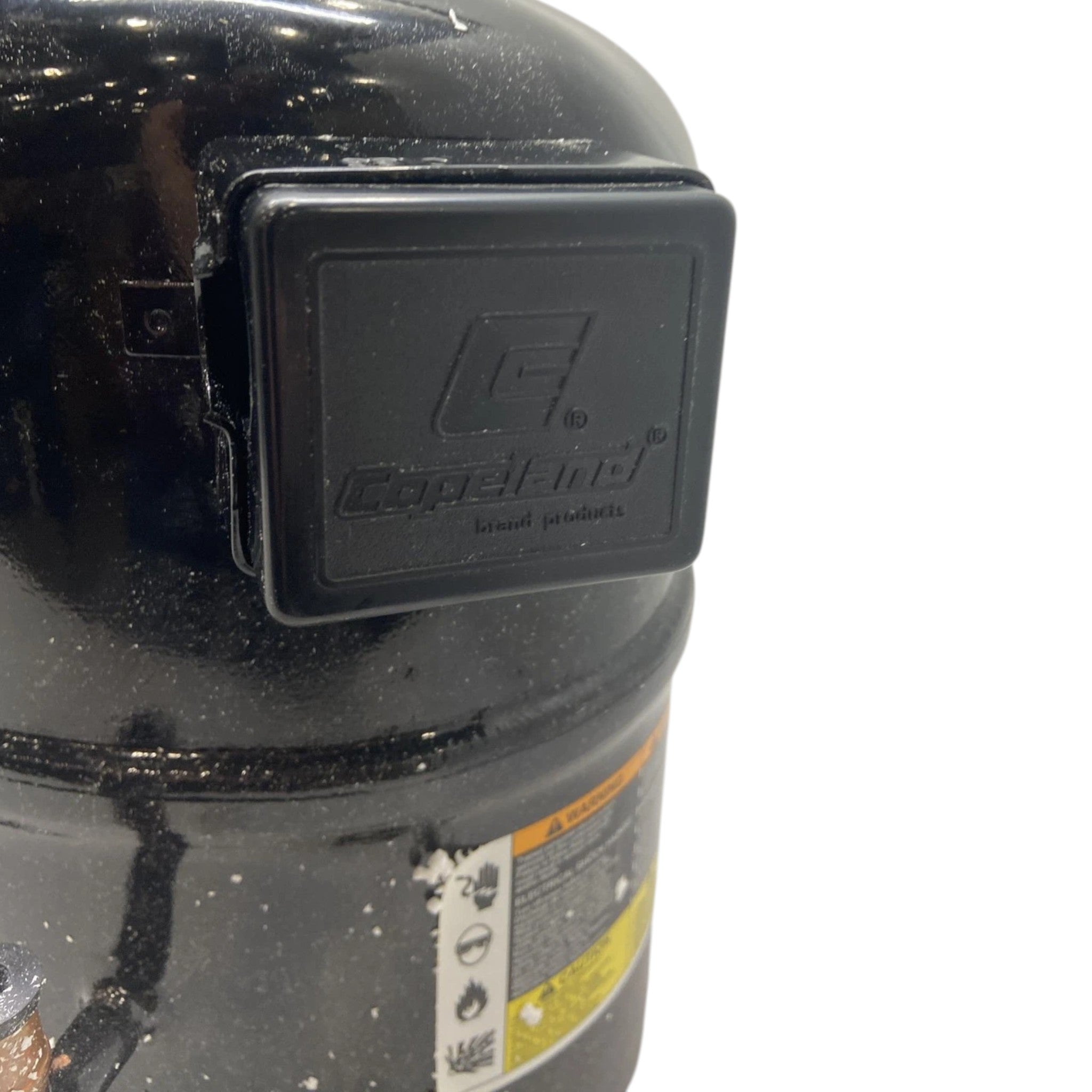 CS18K6ETF5256 Copeland Scroll Compressor
